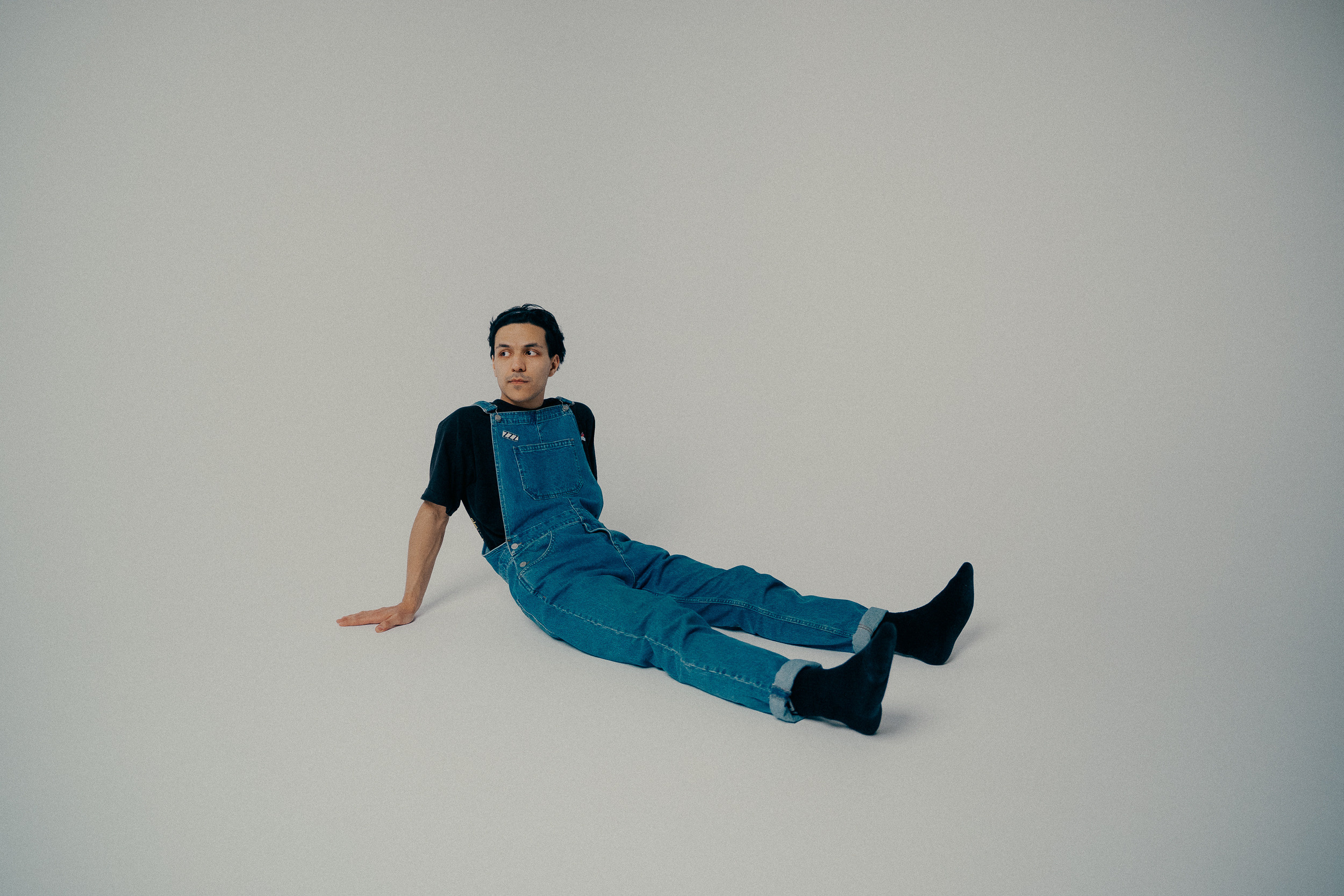 Азиз. Фотограф Артём Бобков Сургут