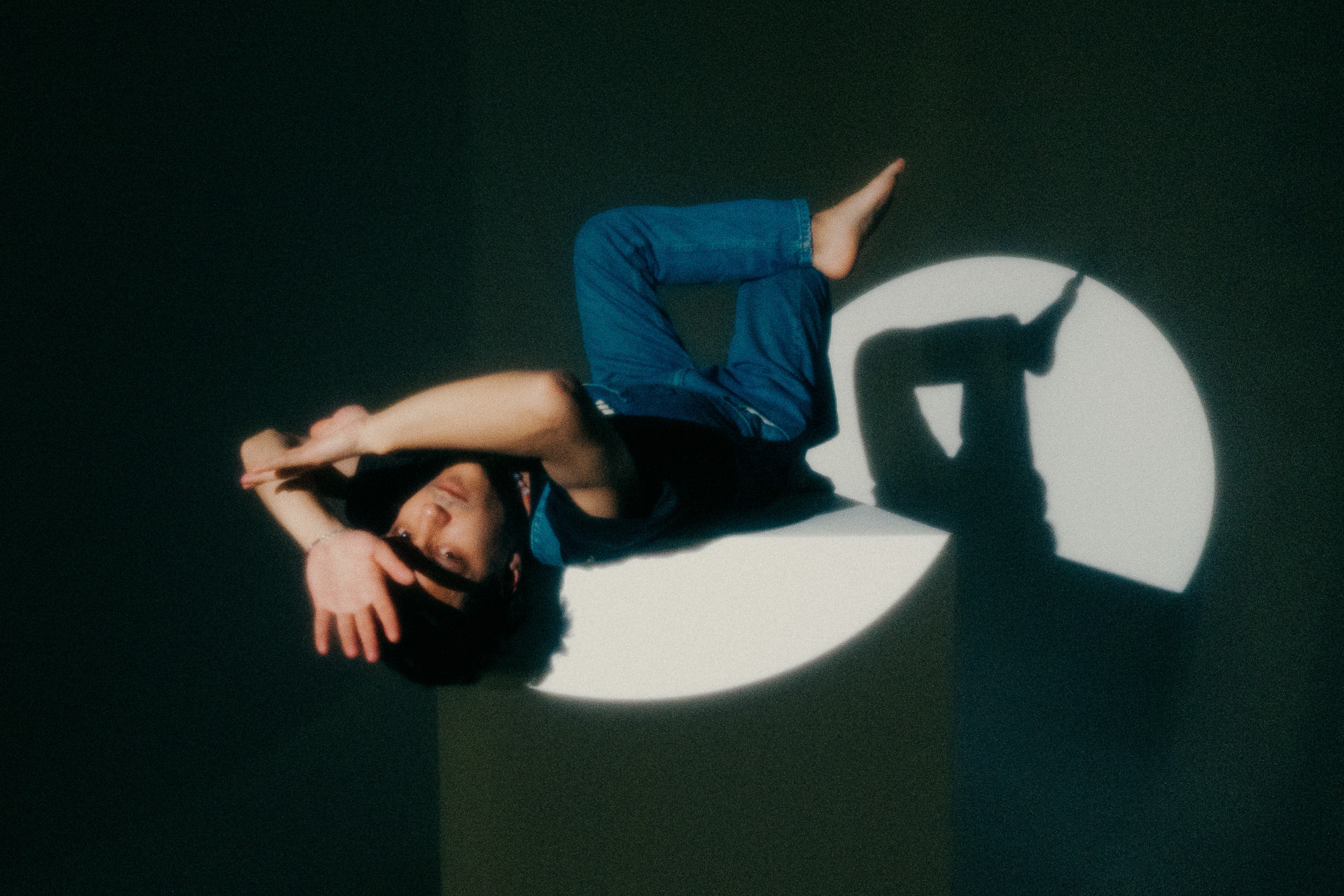 Азиз. Фотограф Артём Бобков Сургут