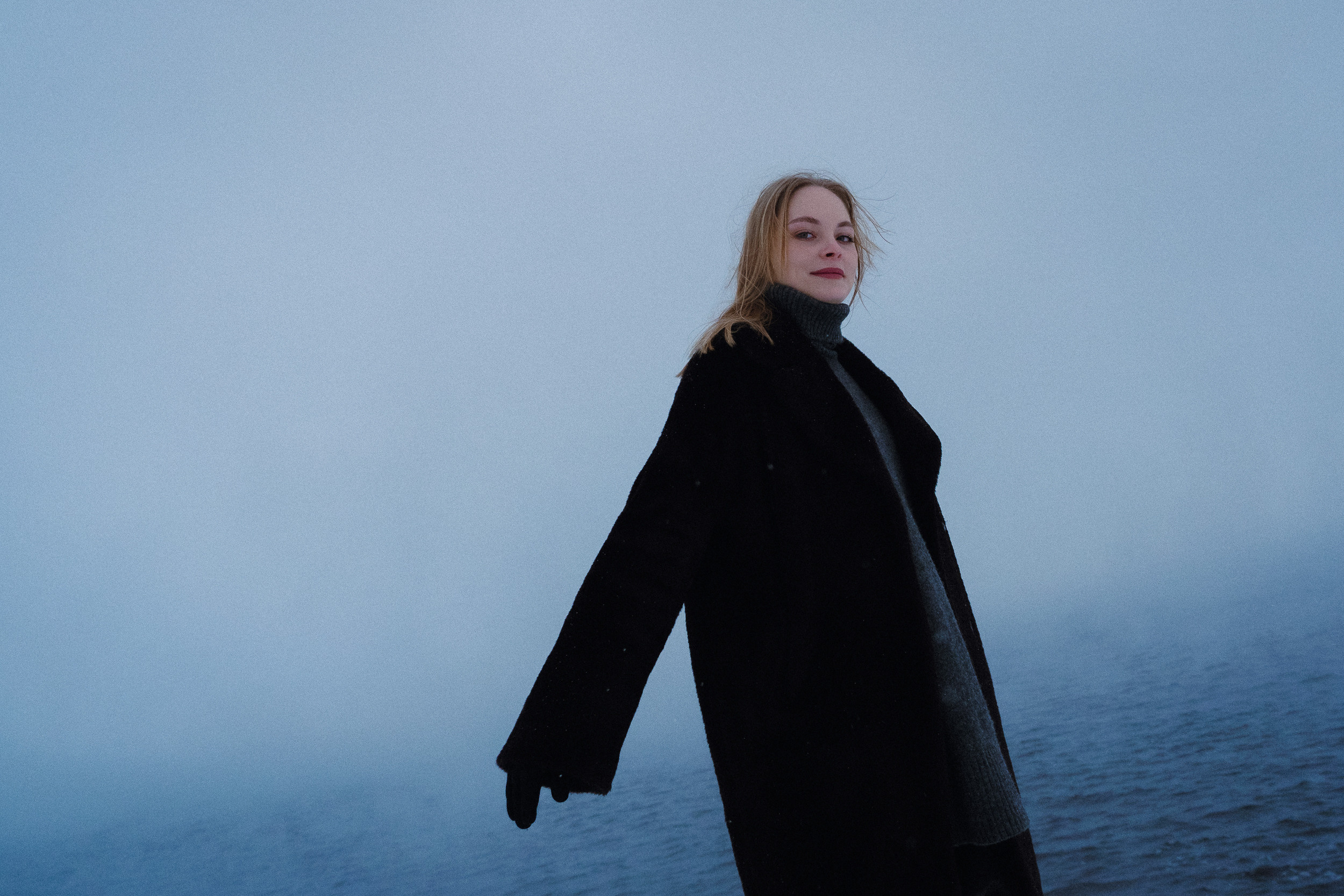 Дарина. Фотограф Артём Бобков Сургут