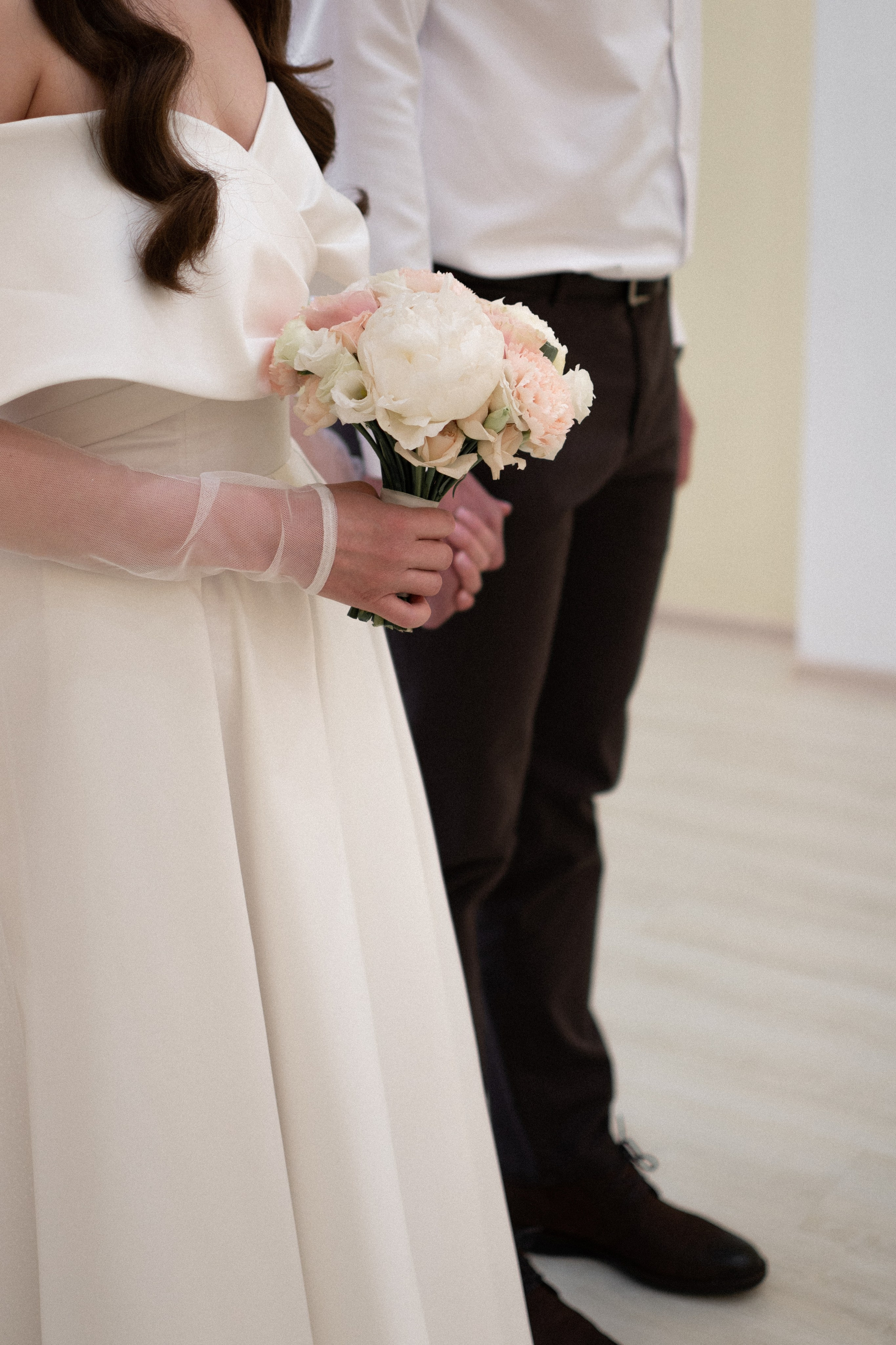 Дарья&Алексей. Семейный, портретный, фотограф в городе Магадане Анастасия Кадочкина