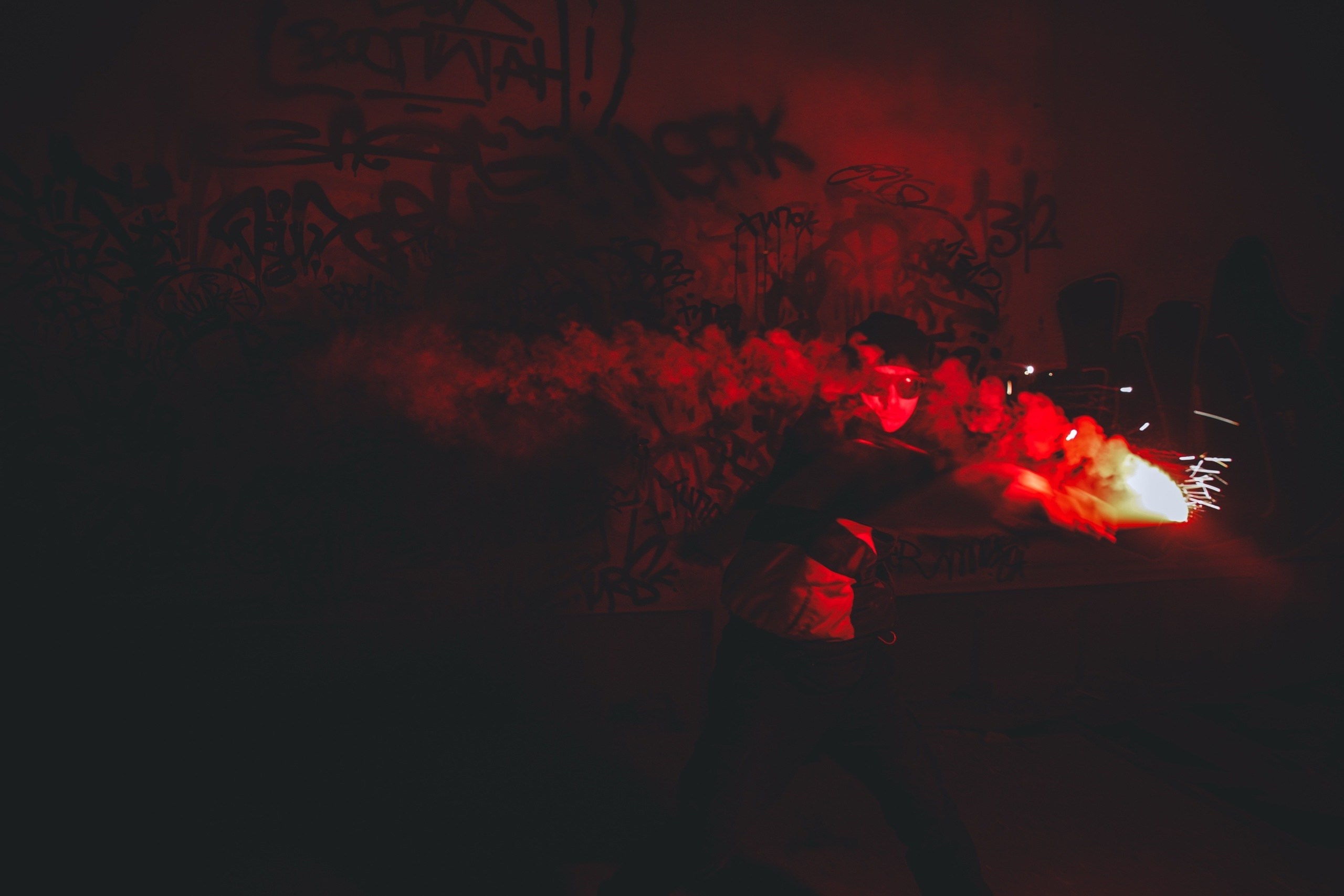 Театр ненависти. S8C портретный, уличный и арт фотограф, в Саратовской области и г. Балаково