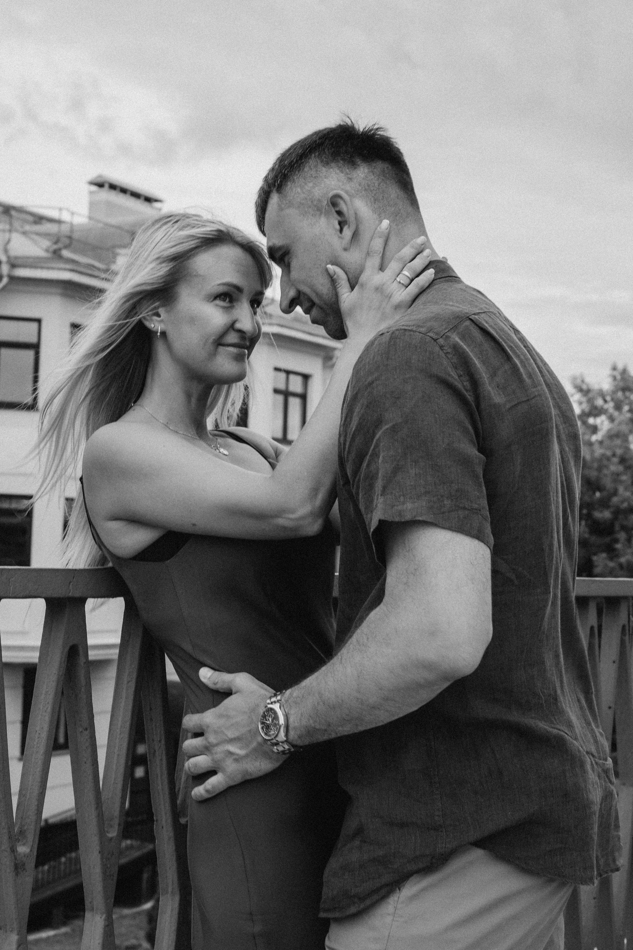 Love story. Свадебный и индивидуальный фотограф Татьяна Никишина