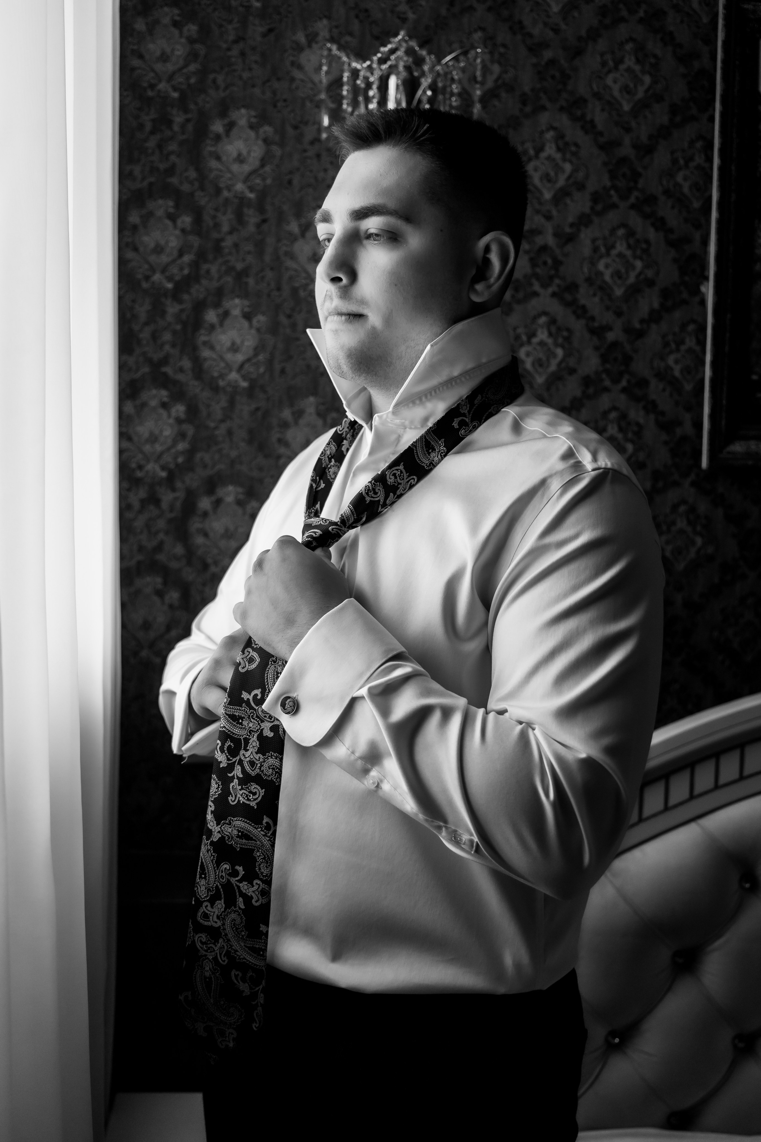 Свадьба К & Н. Свадебный Фотограф в Москве Гор Магтагян