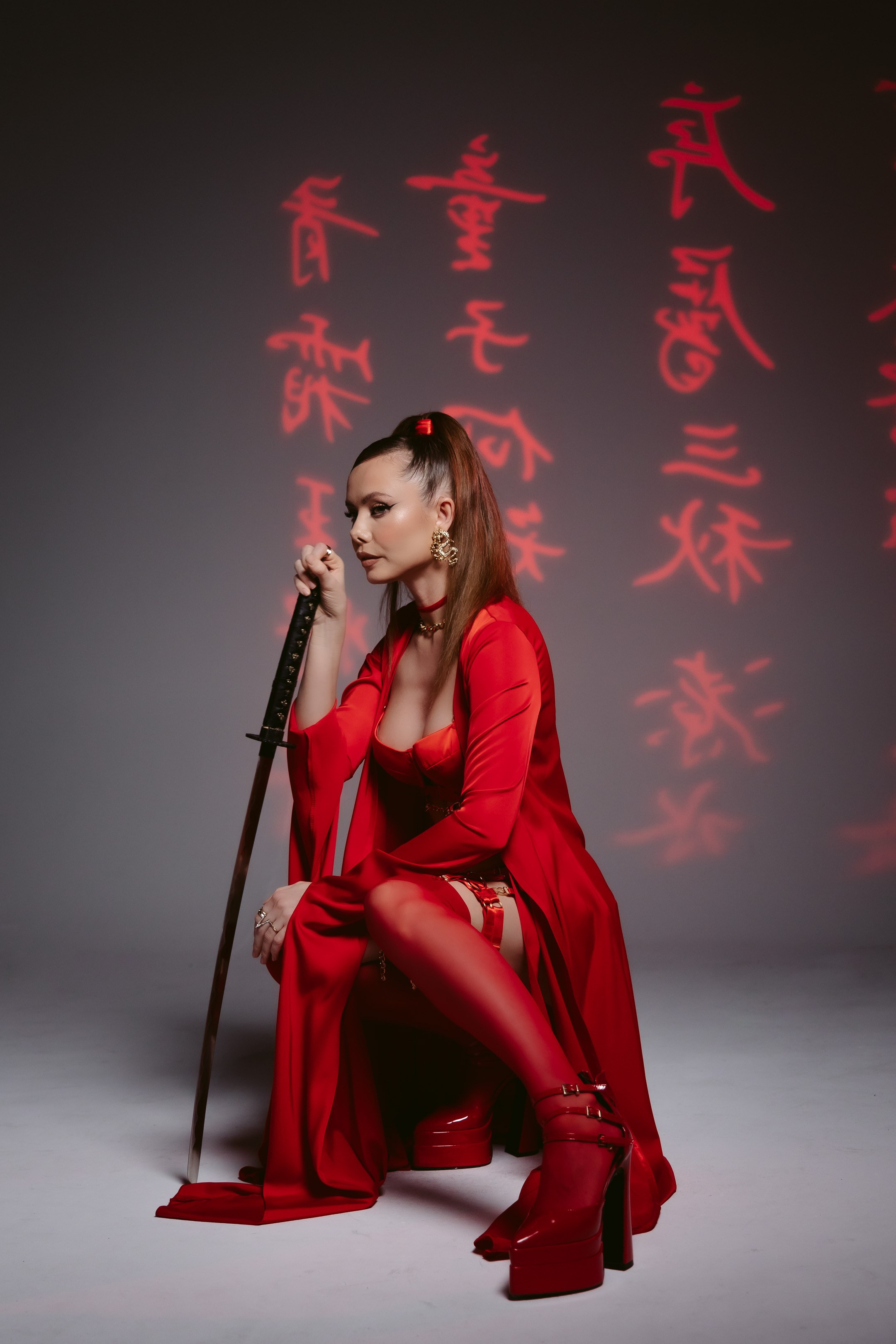 Samuray. Свадебный Фотограф в Москве Гор Магтагян