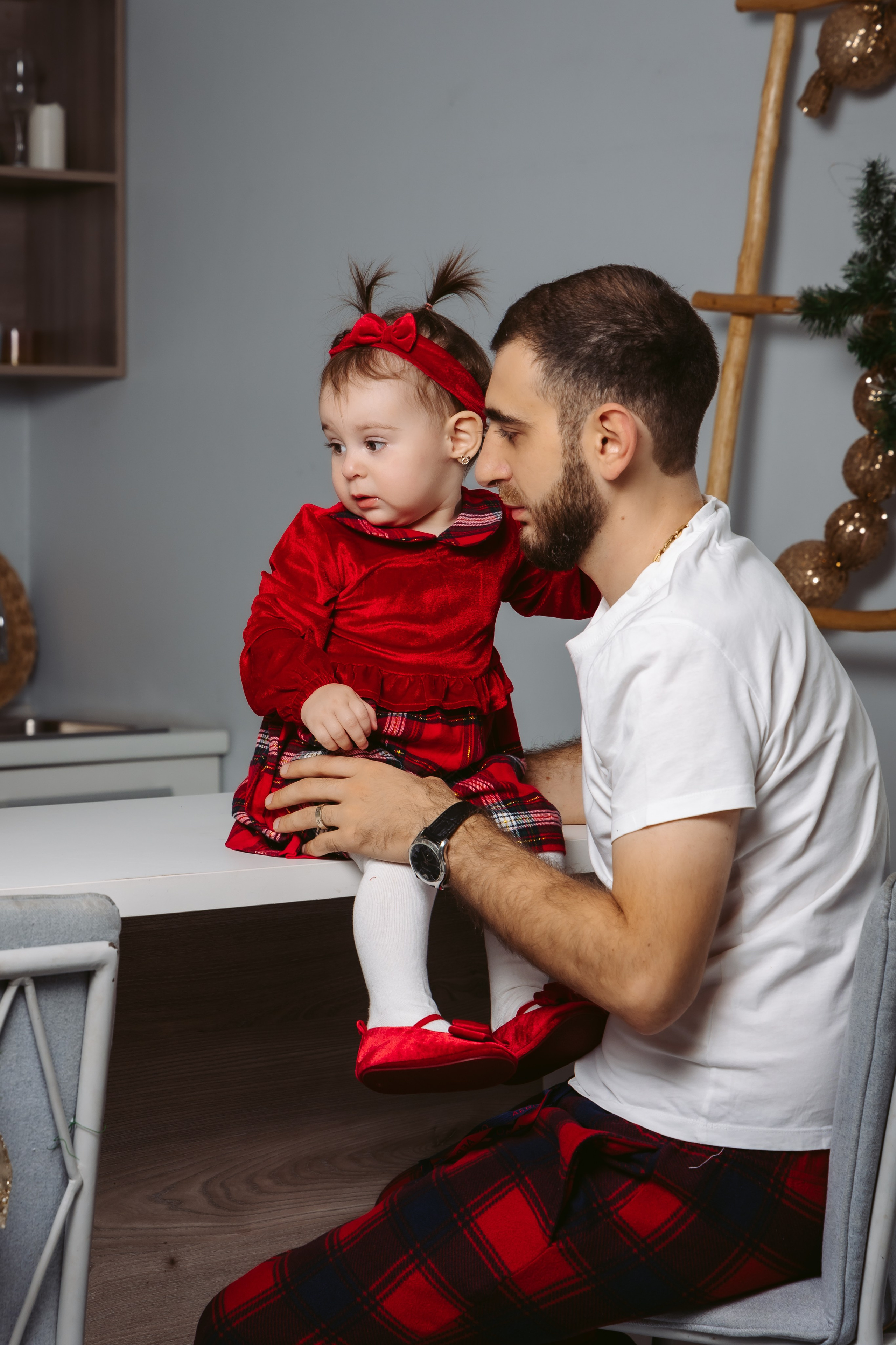 Новый Год 2025. Свадебный Фотограф в Москве Гор Магтагян