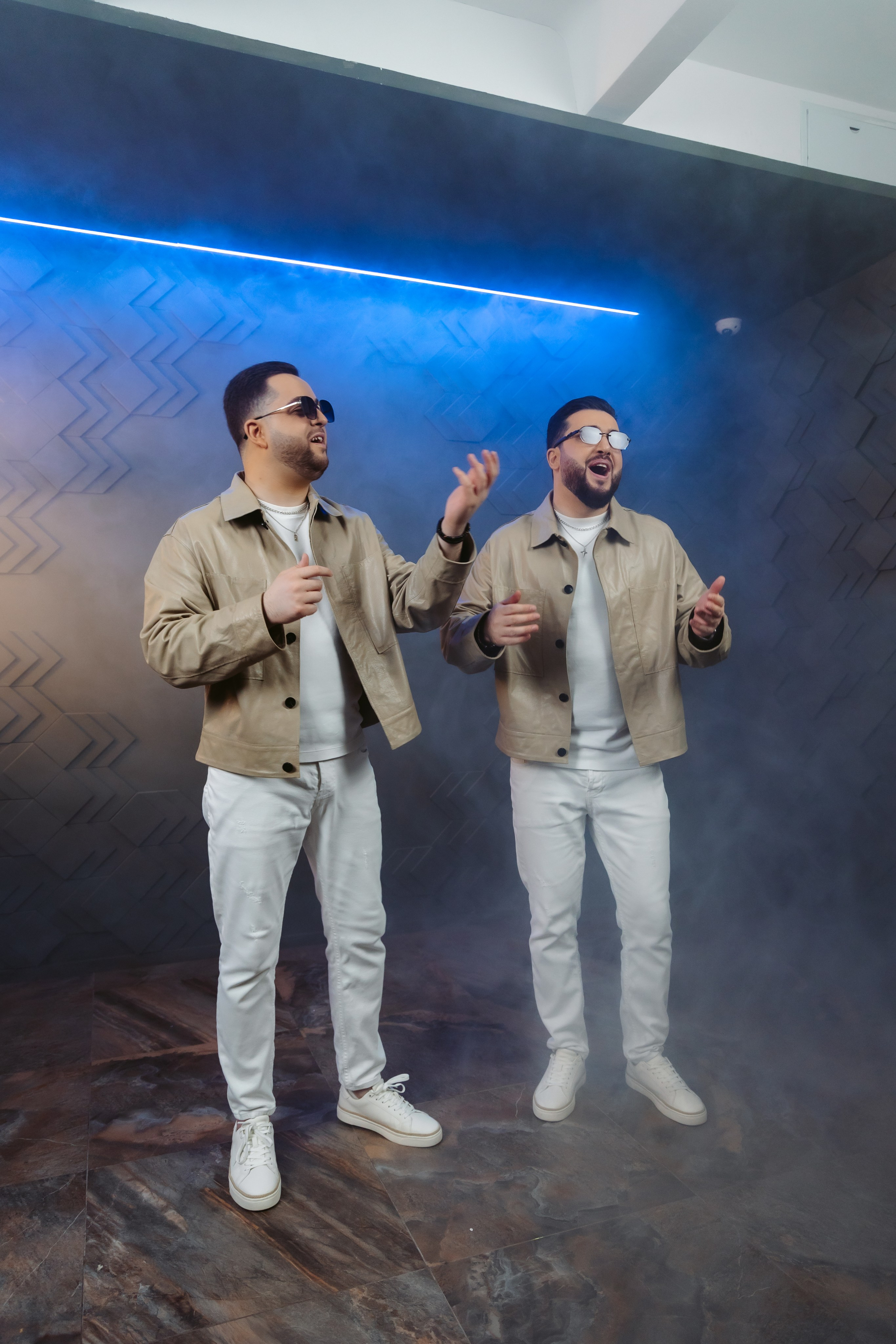 Арсен и Агарон Алчангян. Свадебный Фотограф в Москве Гор Магтагян