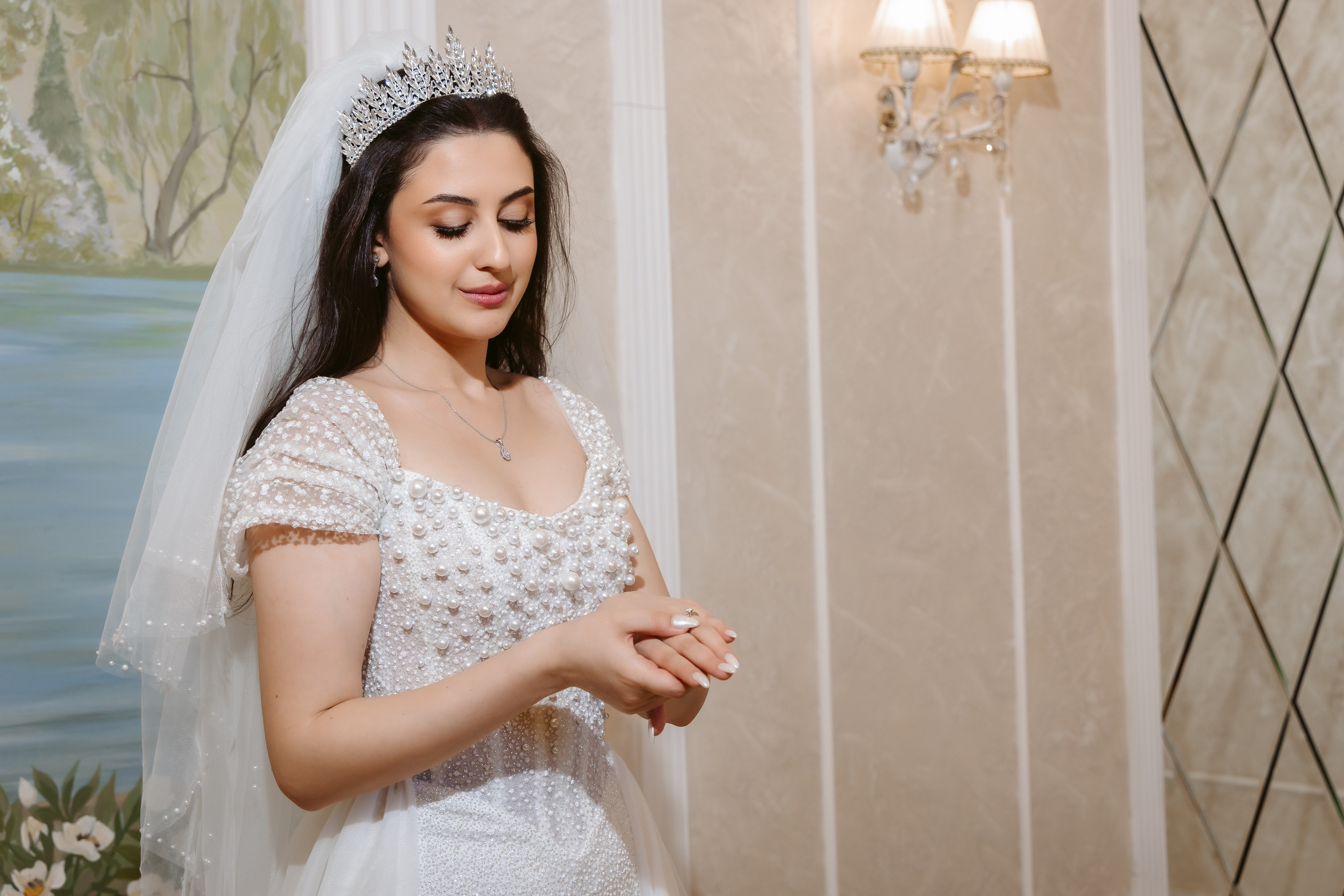 Свадьба А & Т. Свадебный Фотограф в Москве Гор Магтагян