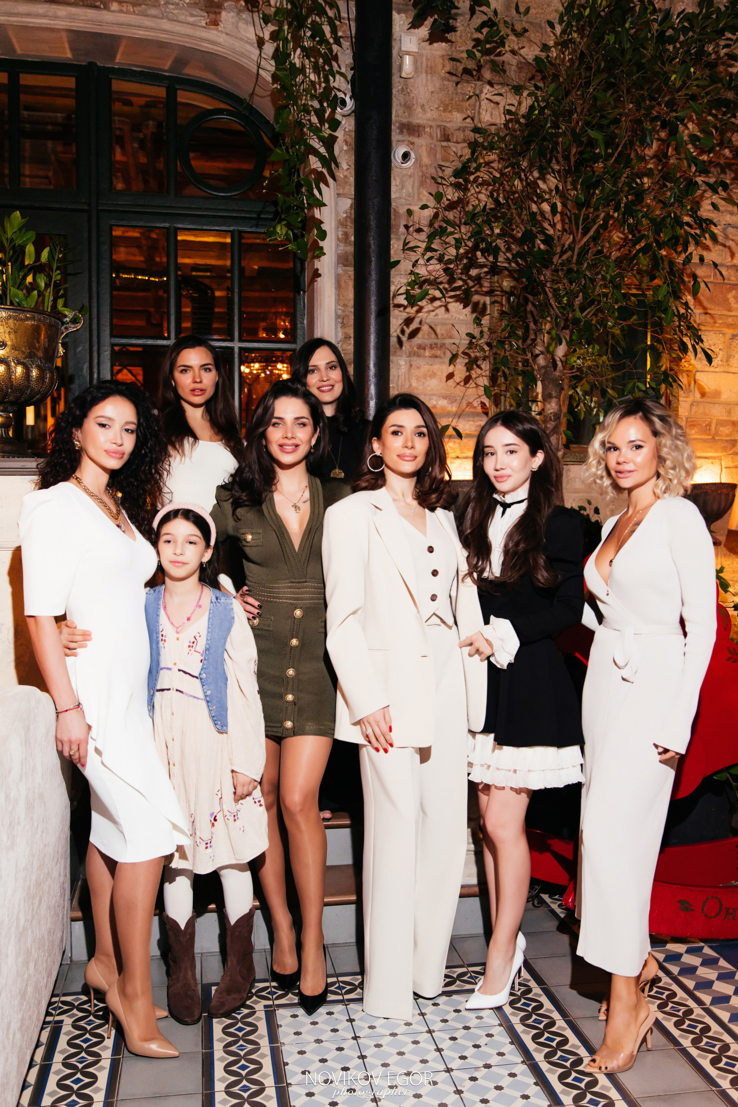 С Днем Рождения, Сияна!. Фотограф Ростов-на-Дону