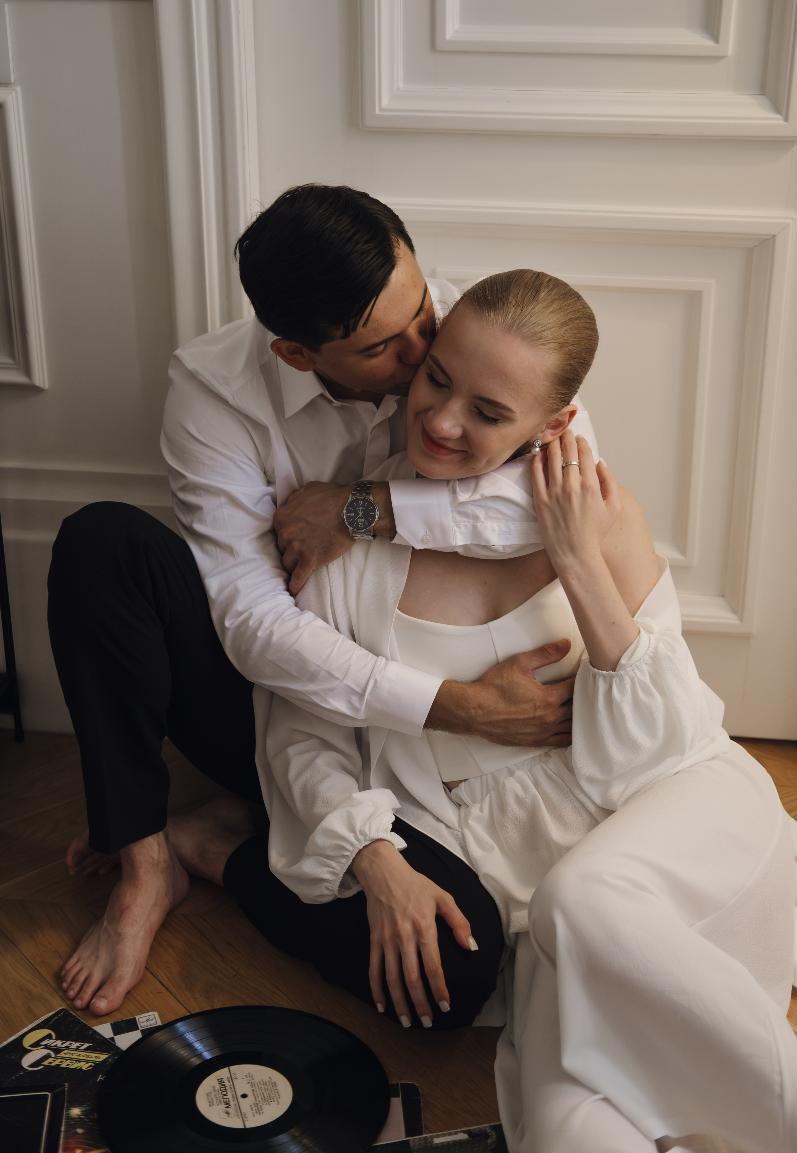 Роман&Анна. Свадебный фотограф в Астрахани Эльнар Юсупов