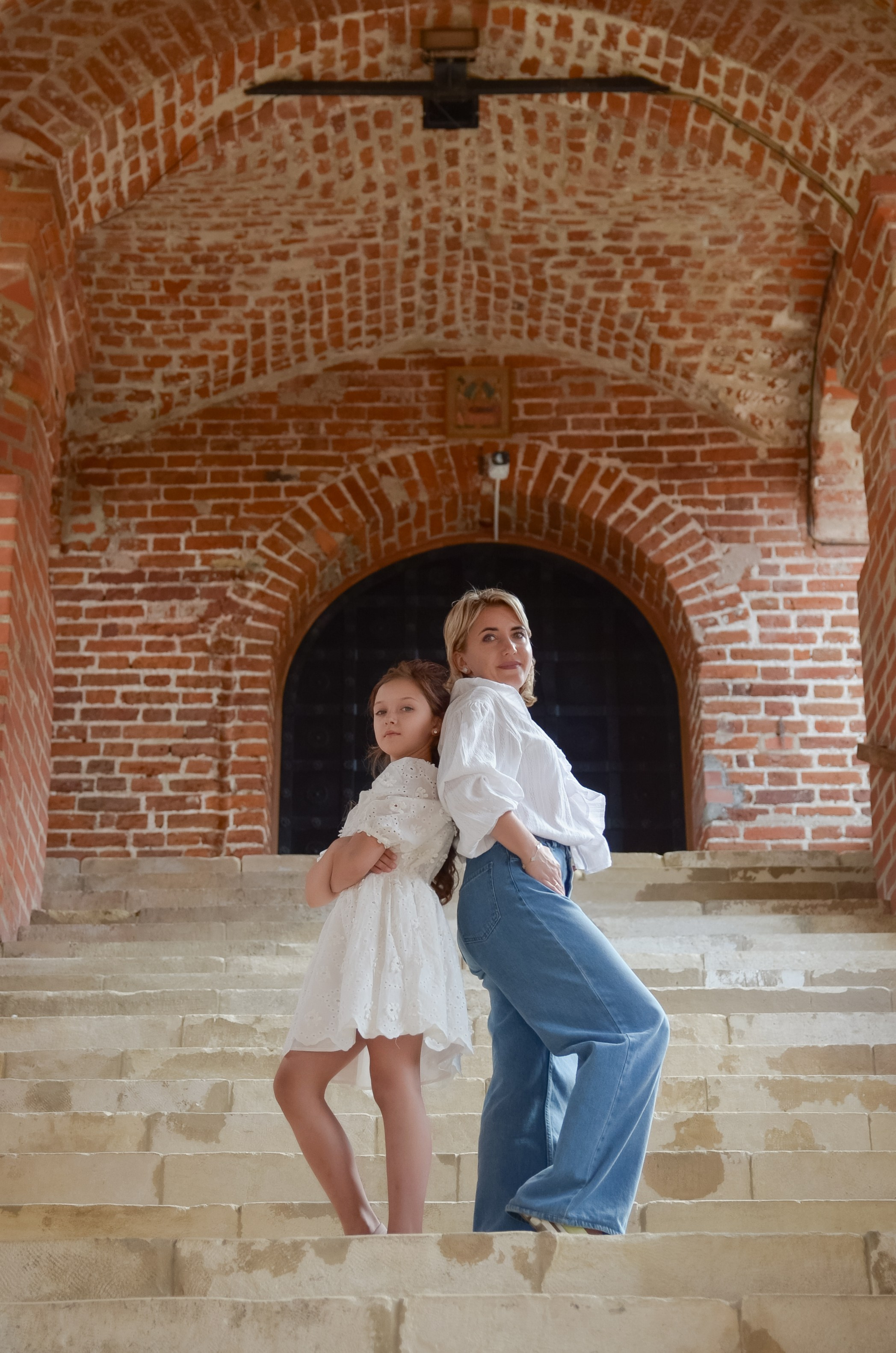 Семейные фотосессии. Thephoto-russia.ru