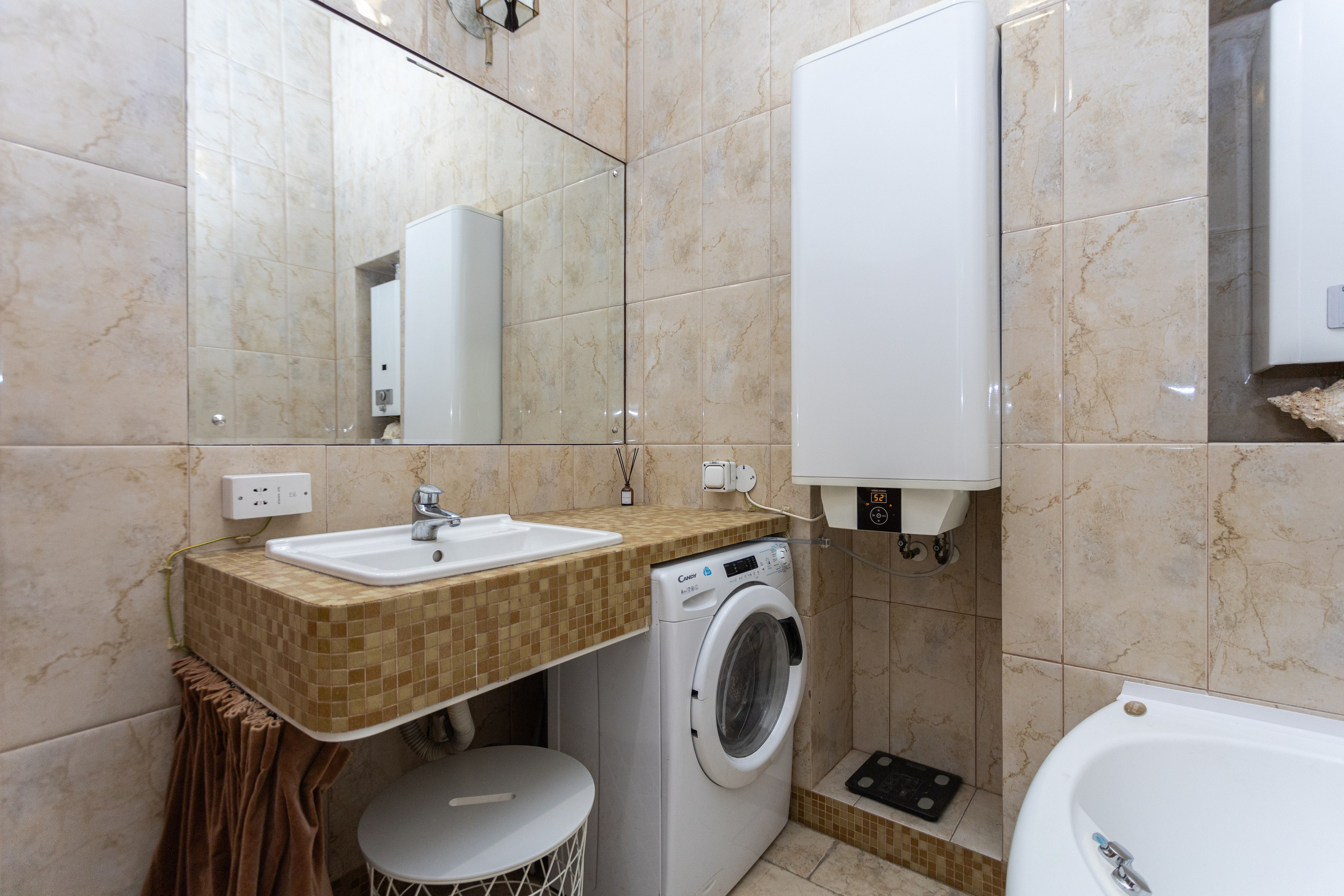 Старый Арбат. BogdanovPh