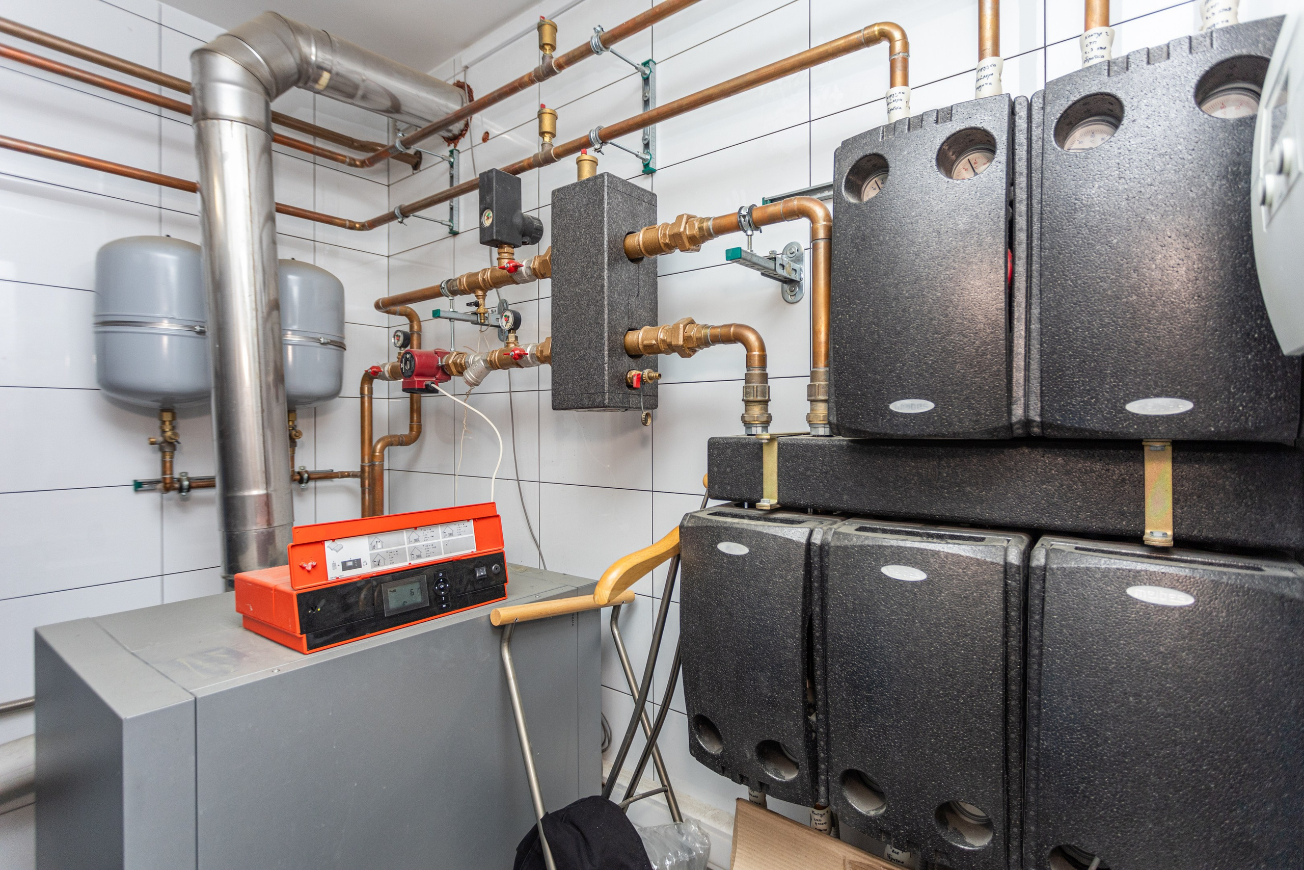 Суханово Парк. BogdanovPh