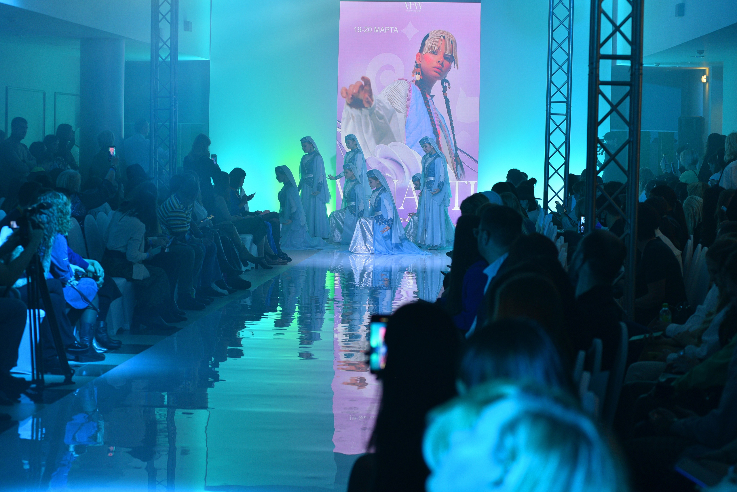 Показы. Фотограф-видеограф в Димитровграде и Ульяновске Герман Наумов