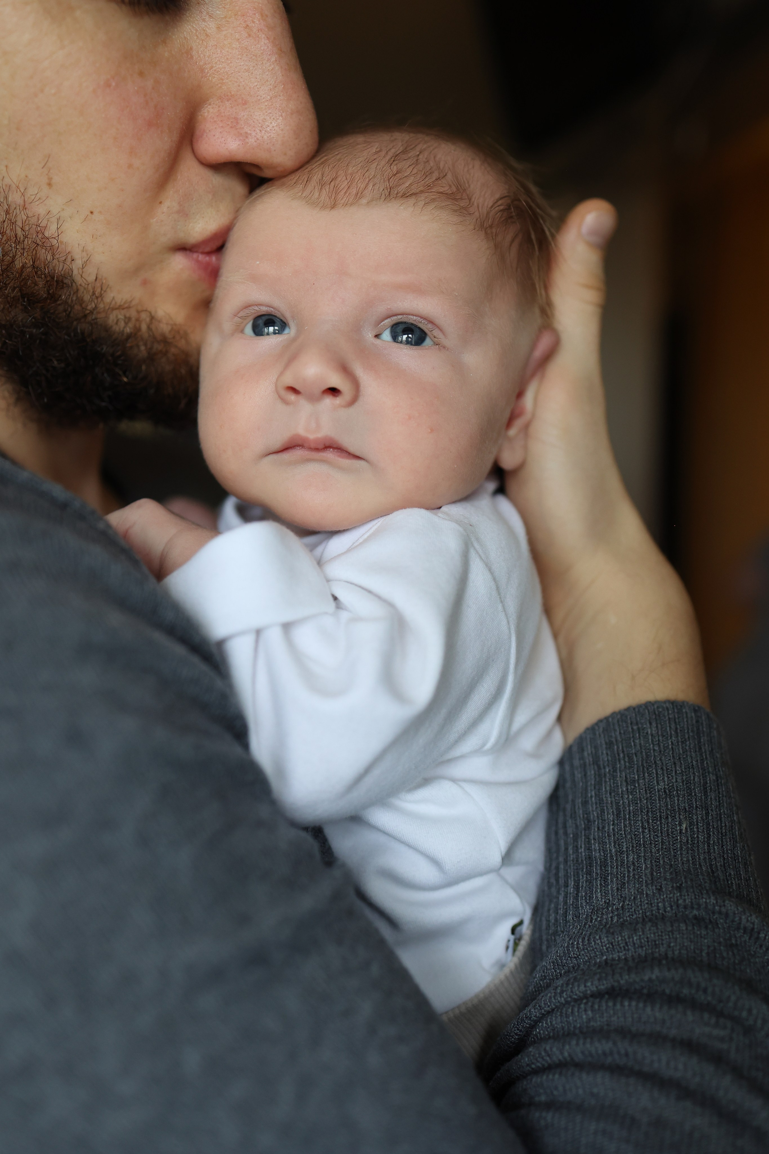 Семейная. Семейный фотограф в Москве Кюрпя Илона