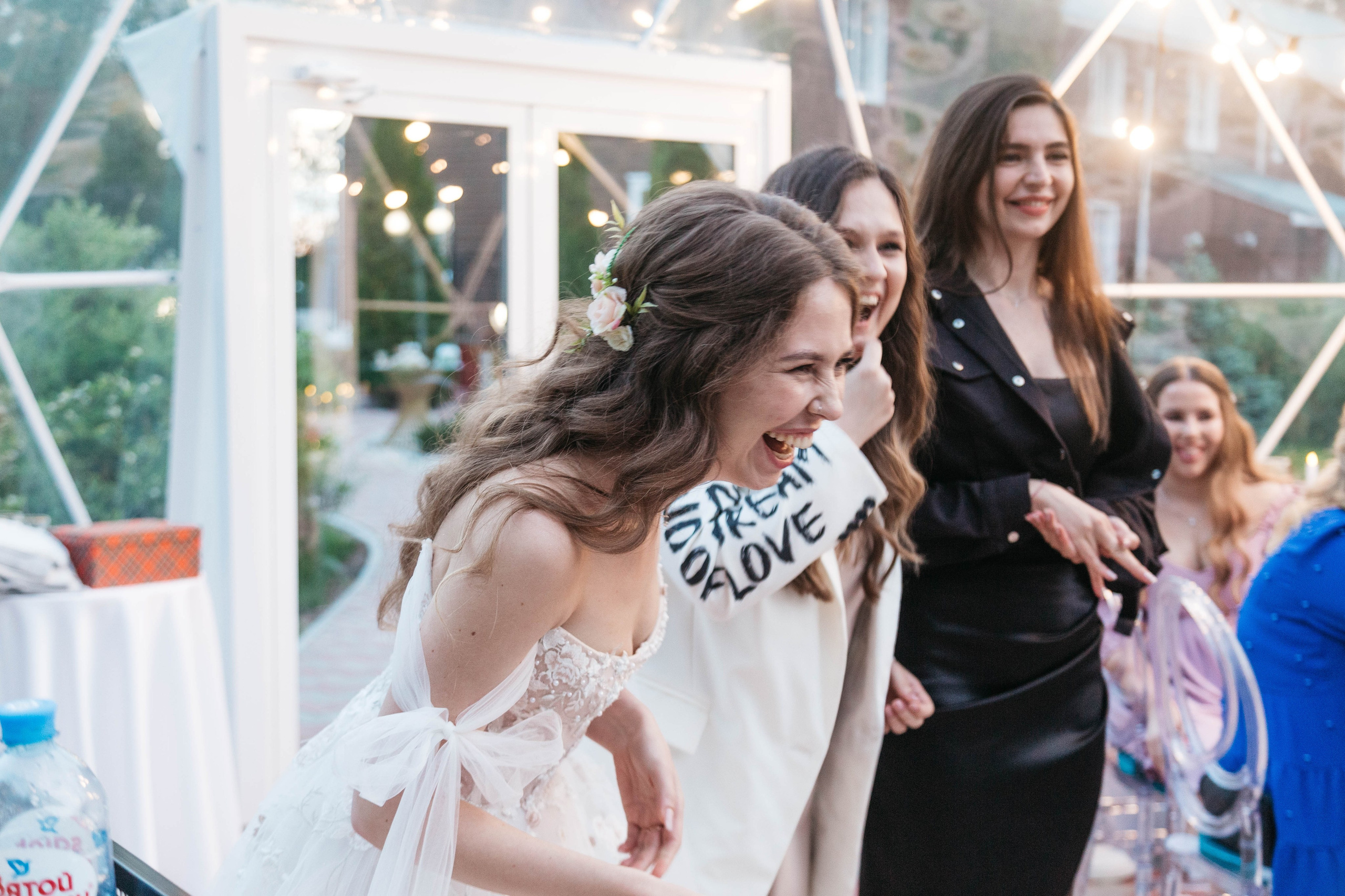 Фотосъёмка свадьбы в Кирове, свадебная фотосессия в городе Киров