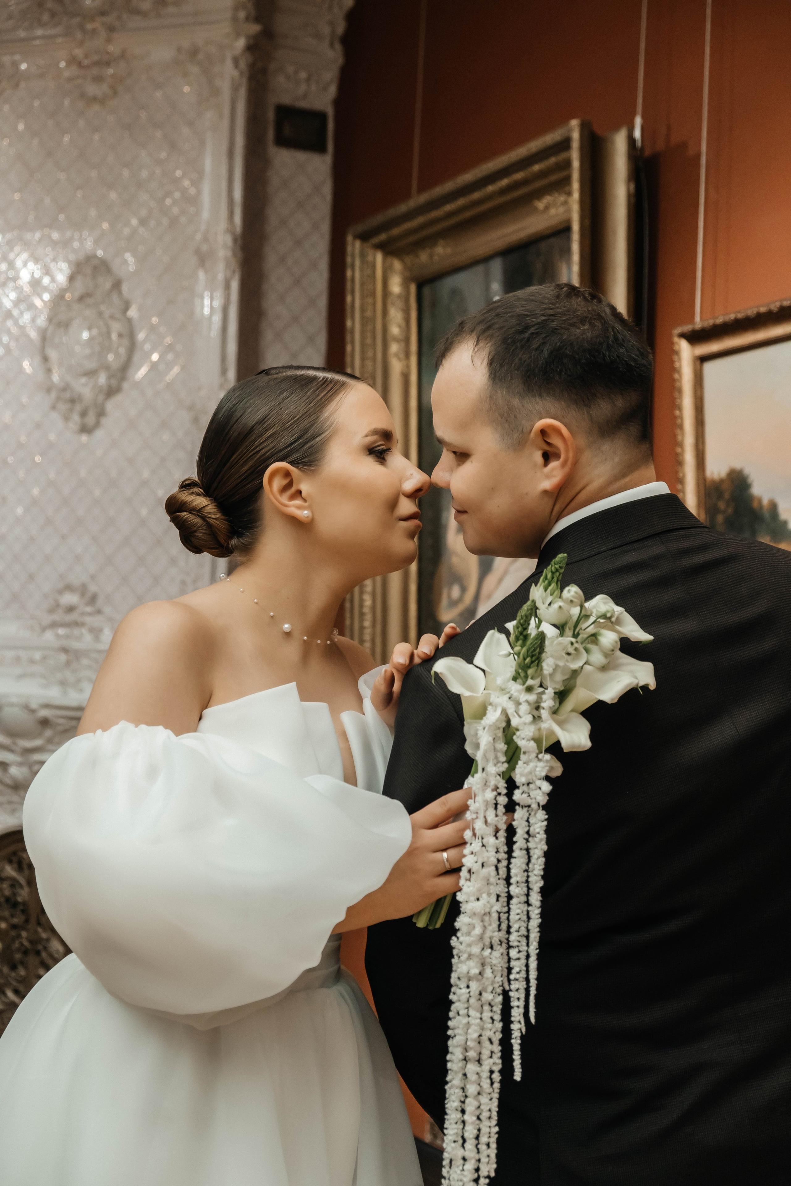 Дамир&Аделя. Свадебный и портретный фотограф Казань | Белебей