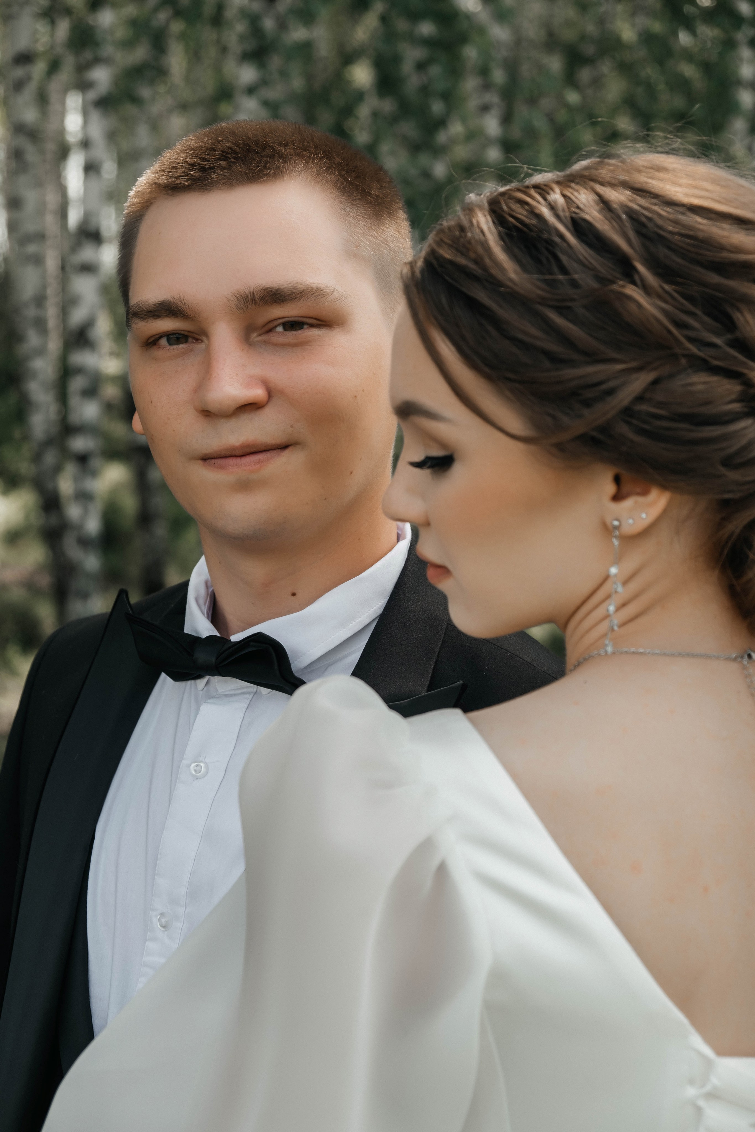 Кирилл&Дарья. Свадебный и портретный фотограф Казань | Белебей