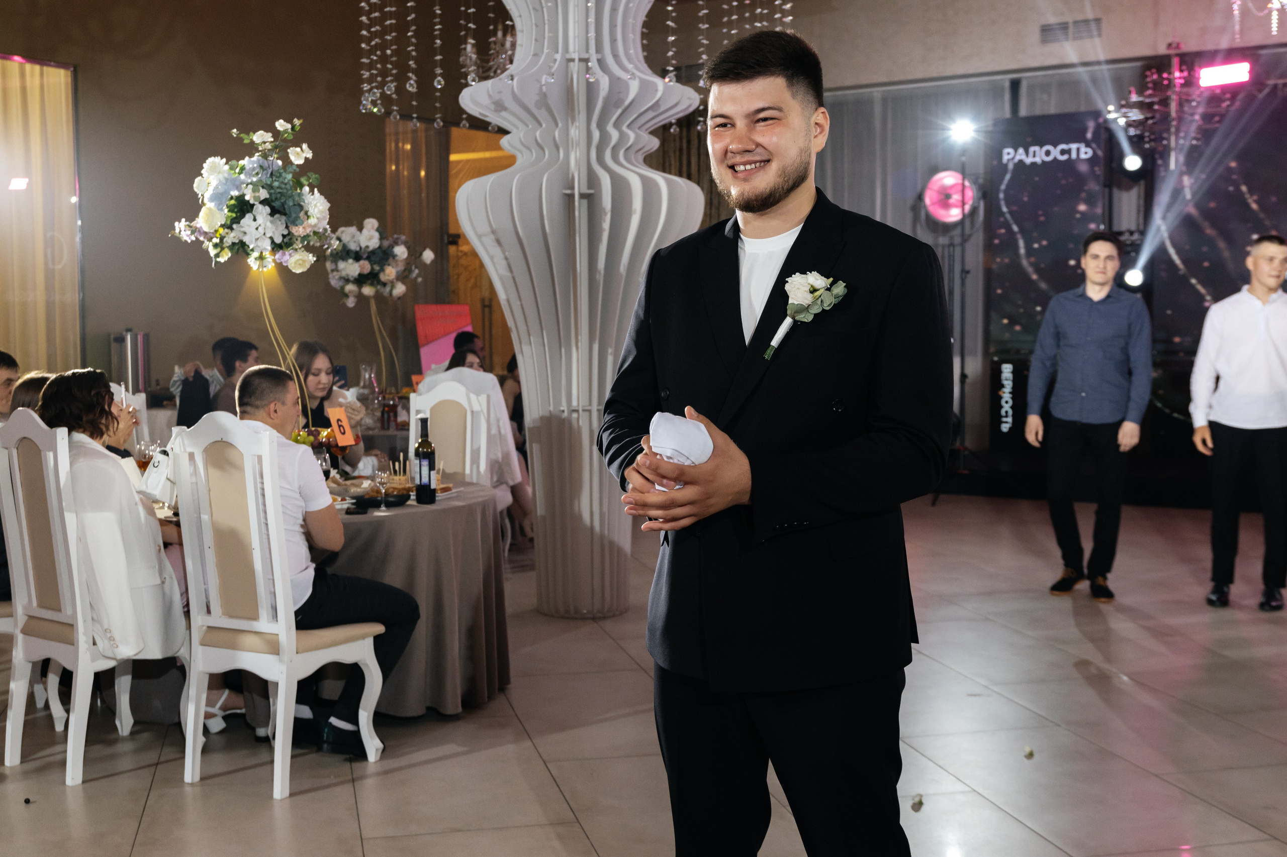 Emil & Guzel. Свадебный фотограф Ильнар Асадуллин