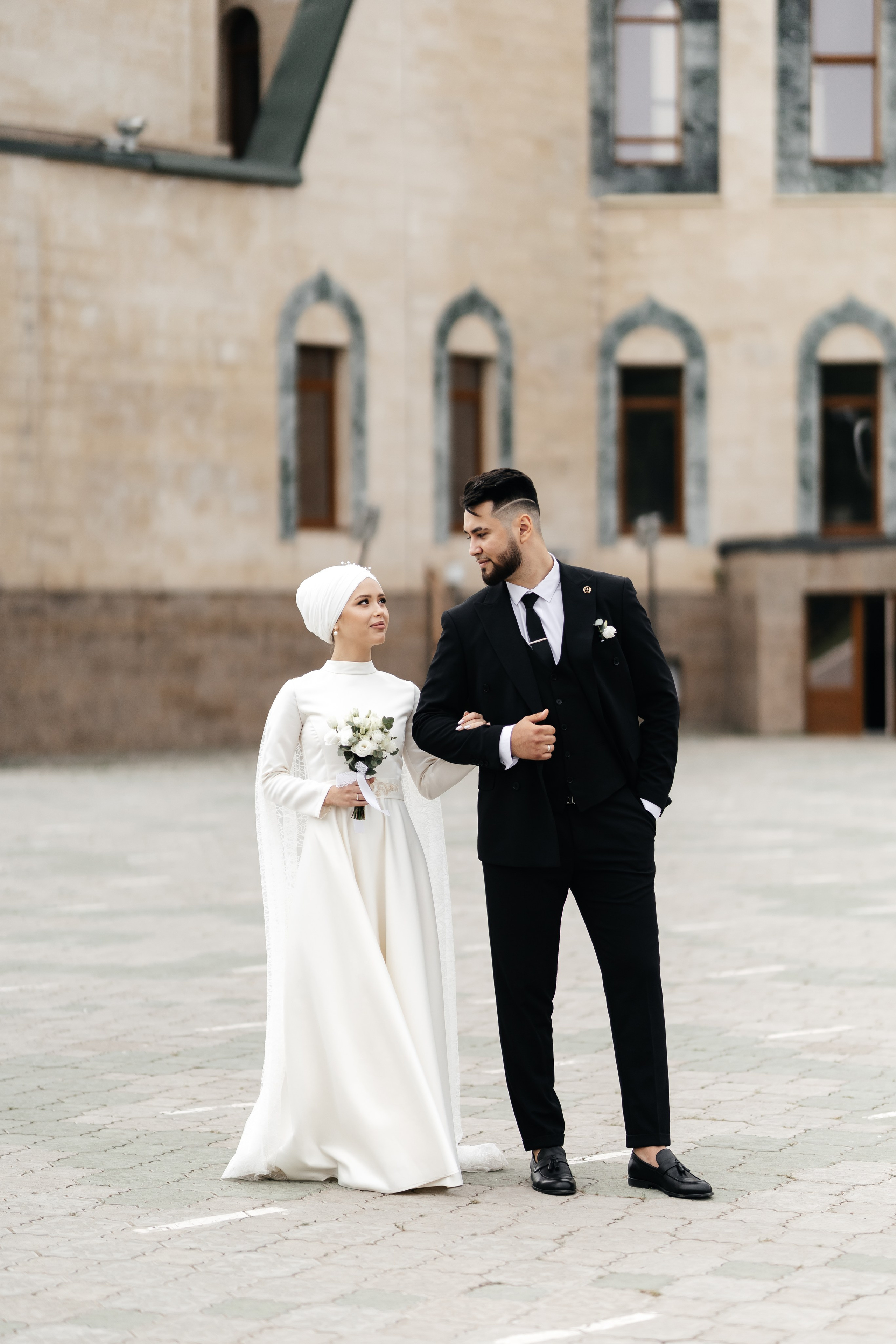 Almaz & Alina. Свадебный фотограф Ильнар Асадуллин