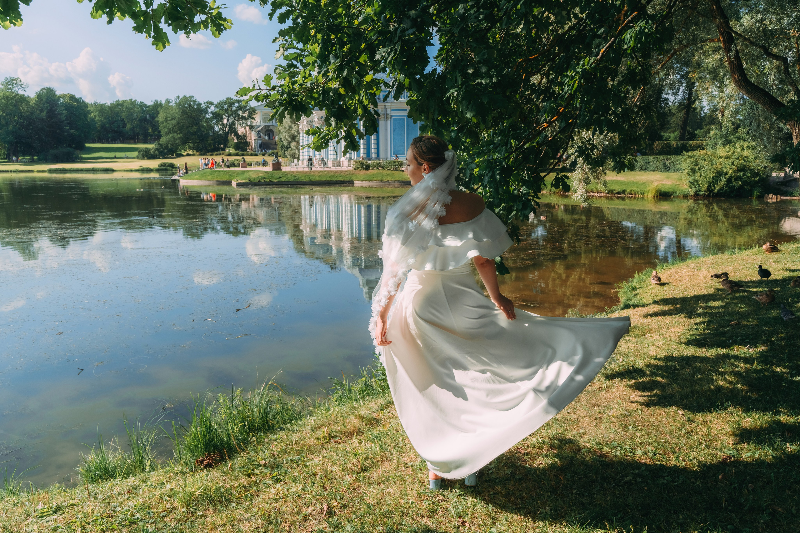 Андрей + Екатерина