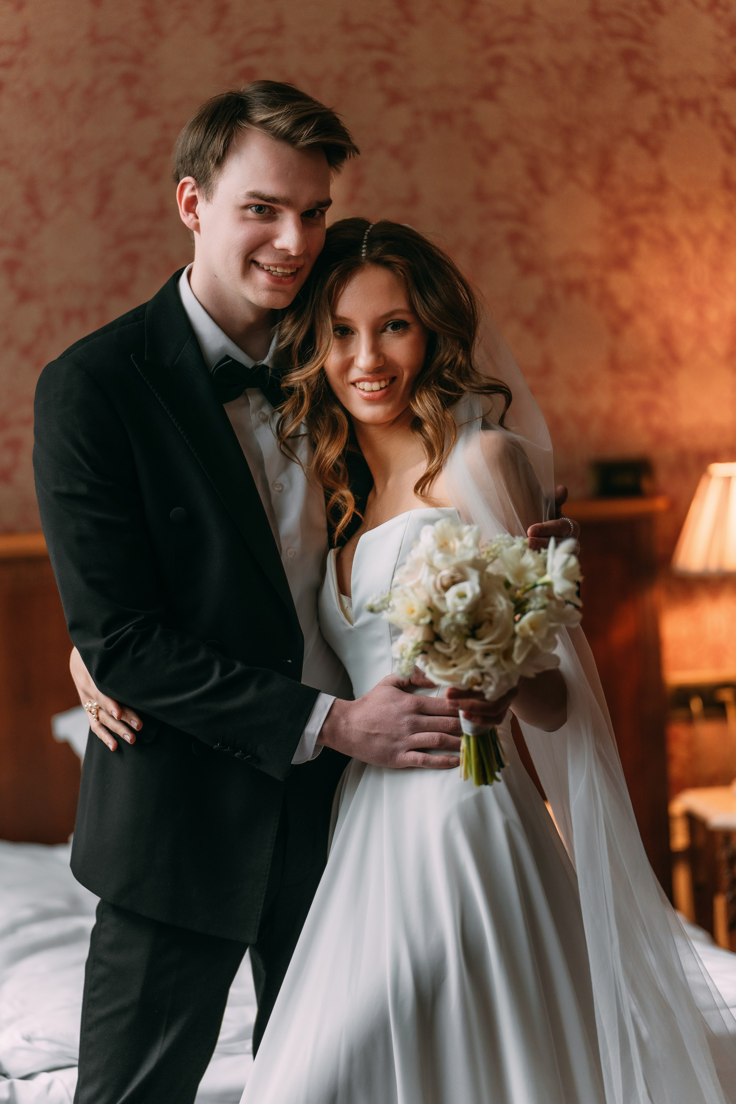 Тимофей + Ксения