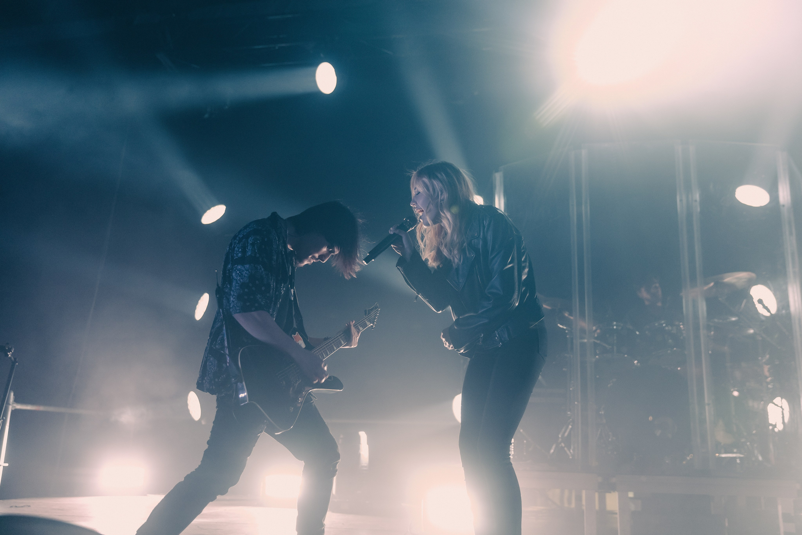 Концерт Три дня дождя Нижний Новгород. Фотограф Нижний Новгород — Дмитрий Грехов