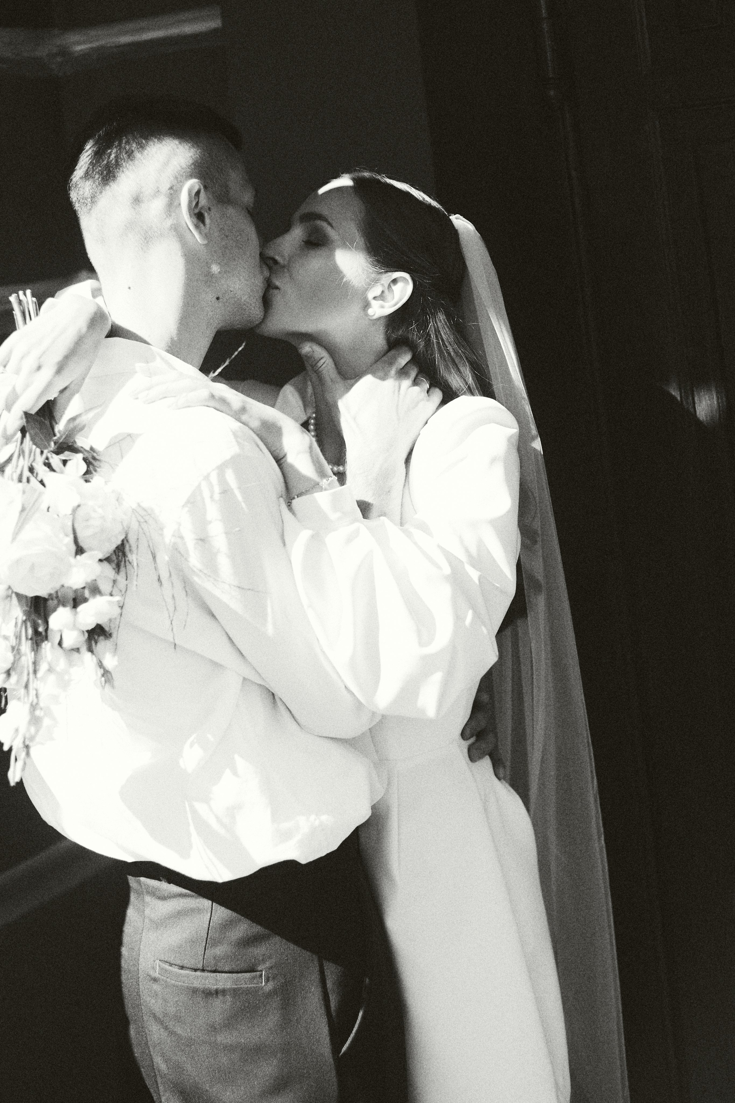 Лера и Влад. Фотограф Ионова Анастасия, г Владивосток