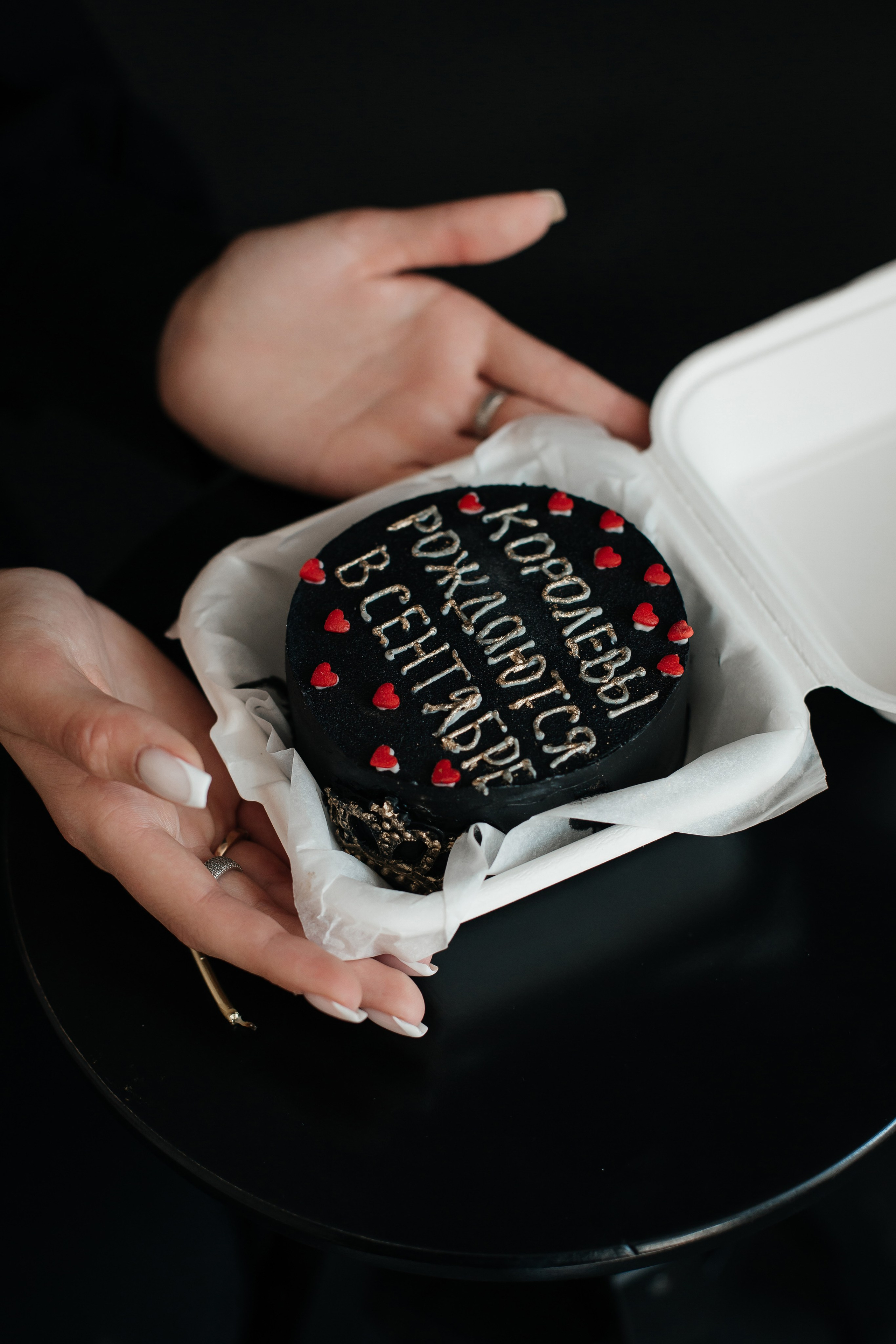 ФОТОСЕССИЯ КО ДНЮ РОЖДЕНИЯ. Фотограф в Киселёвске Татьяна Трухалева