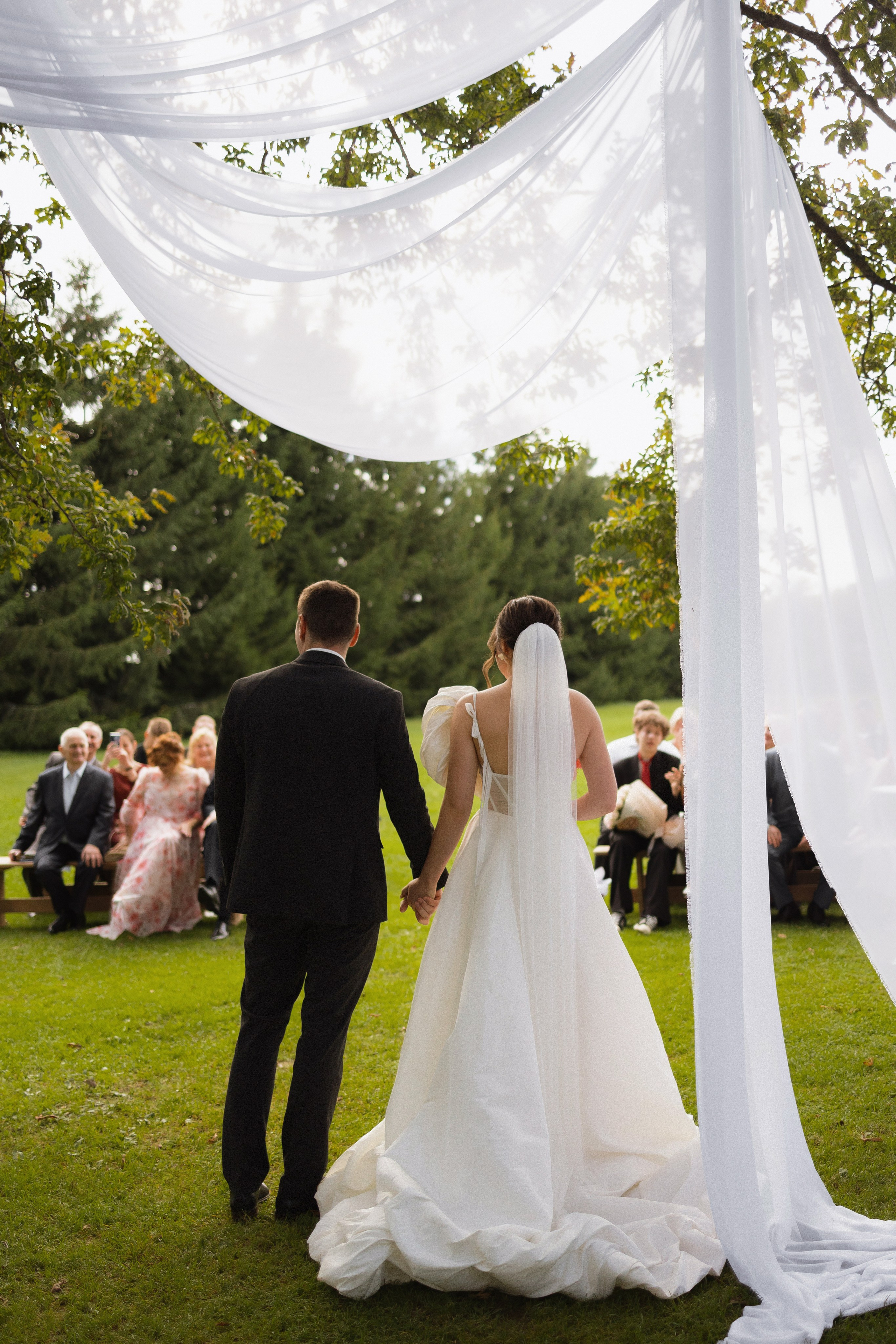 P&V. Свадебный фотограф Лиза Макатович Беларусь Минск