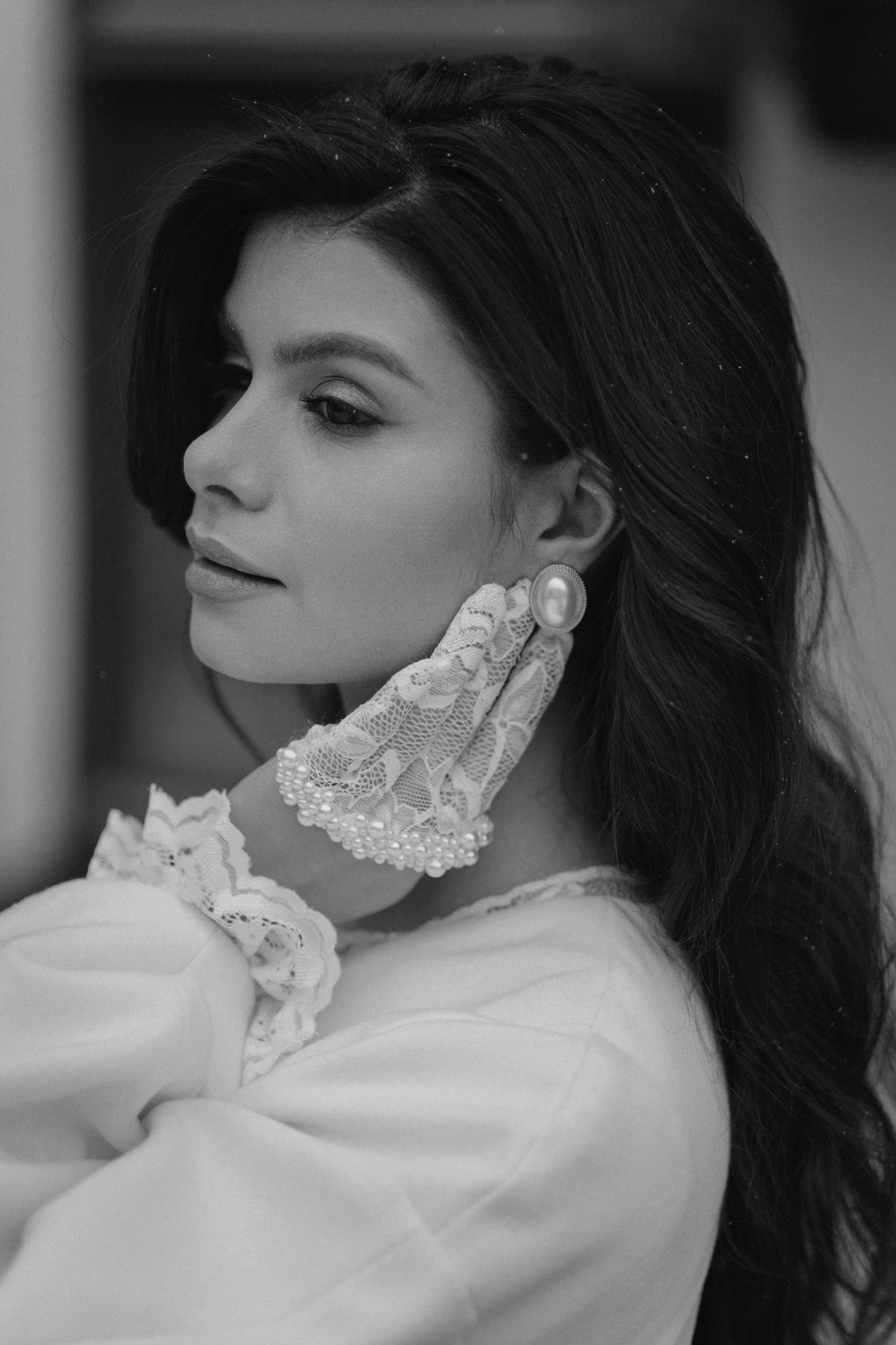 Bride morning. Свадебный фотограф Лиза Макатович Беларусь Минск