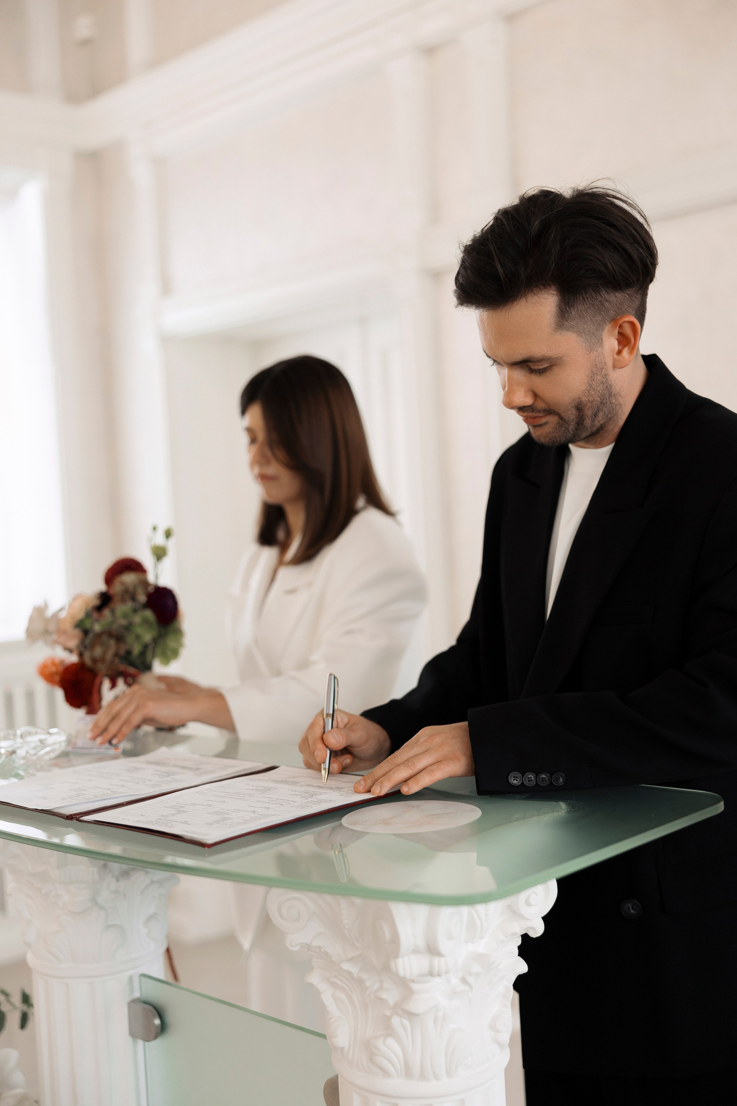 K&A. Свадебный фотограф Лиза Макатович Беларусь Минск