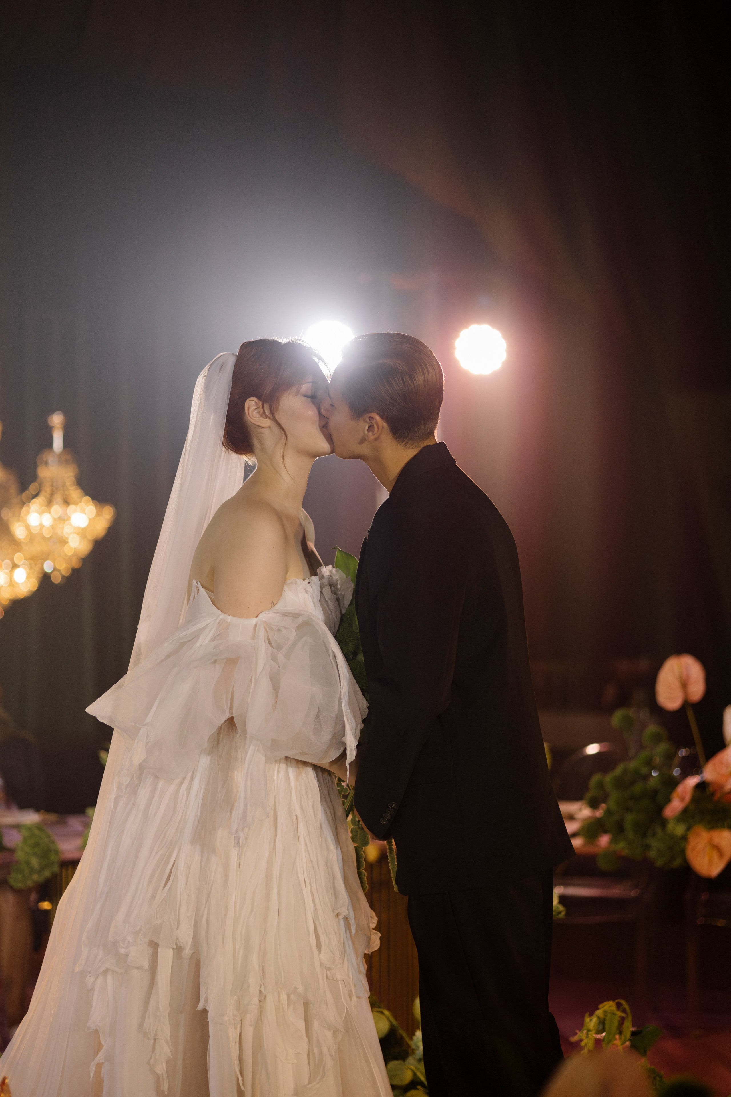 N&A. Свадебный фотограф Лиза Макатович Беларусь Минск