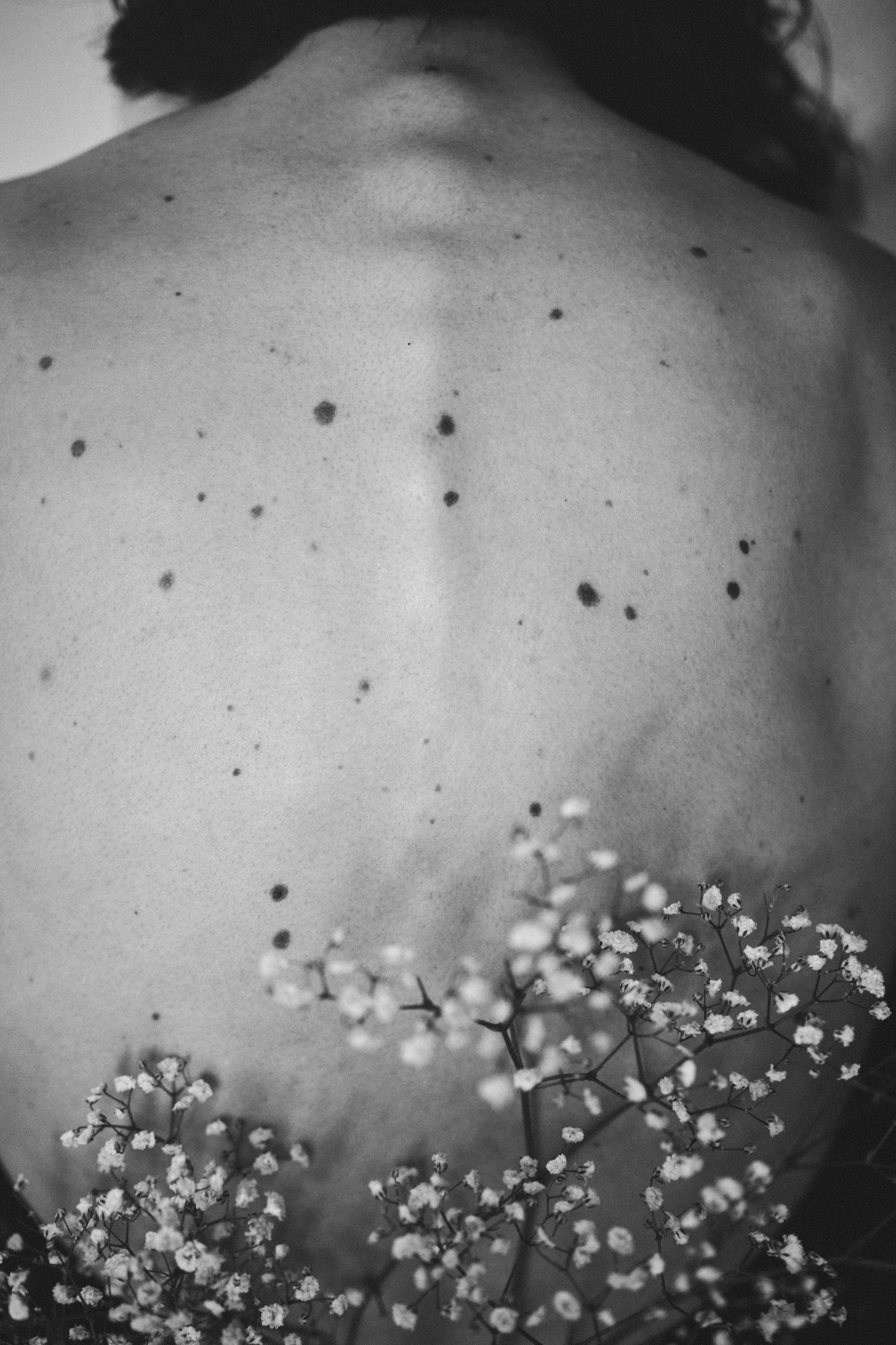 Портретный фотограф в Санкт-Петербурге Антон Овчинников