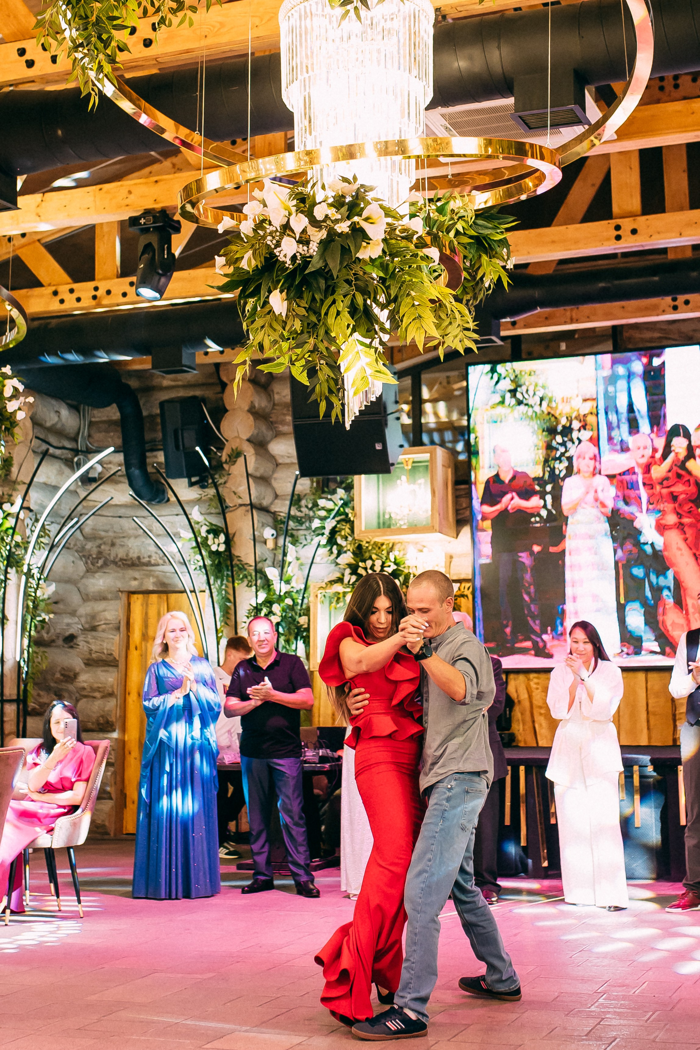 Репортаж. Свадебный и семейный фотограф в Алматы Laura Dosmann