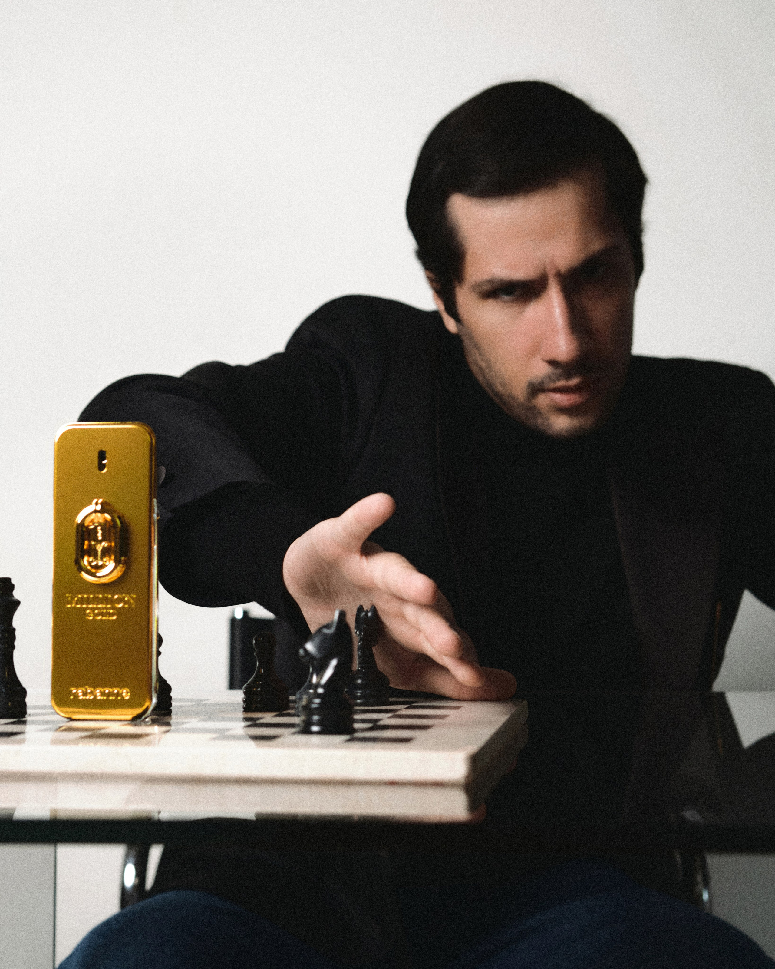 Съемки для брендов. Фотограф в Москве Лида Фойда