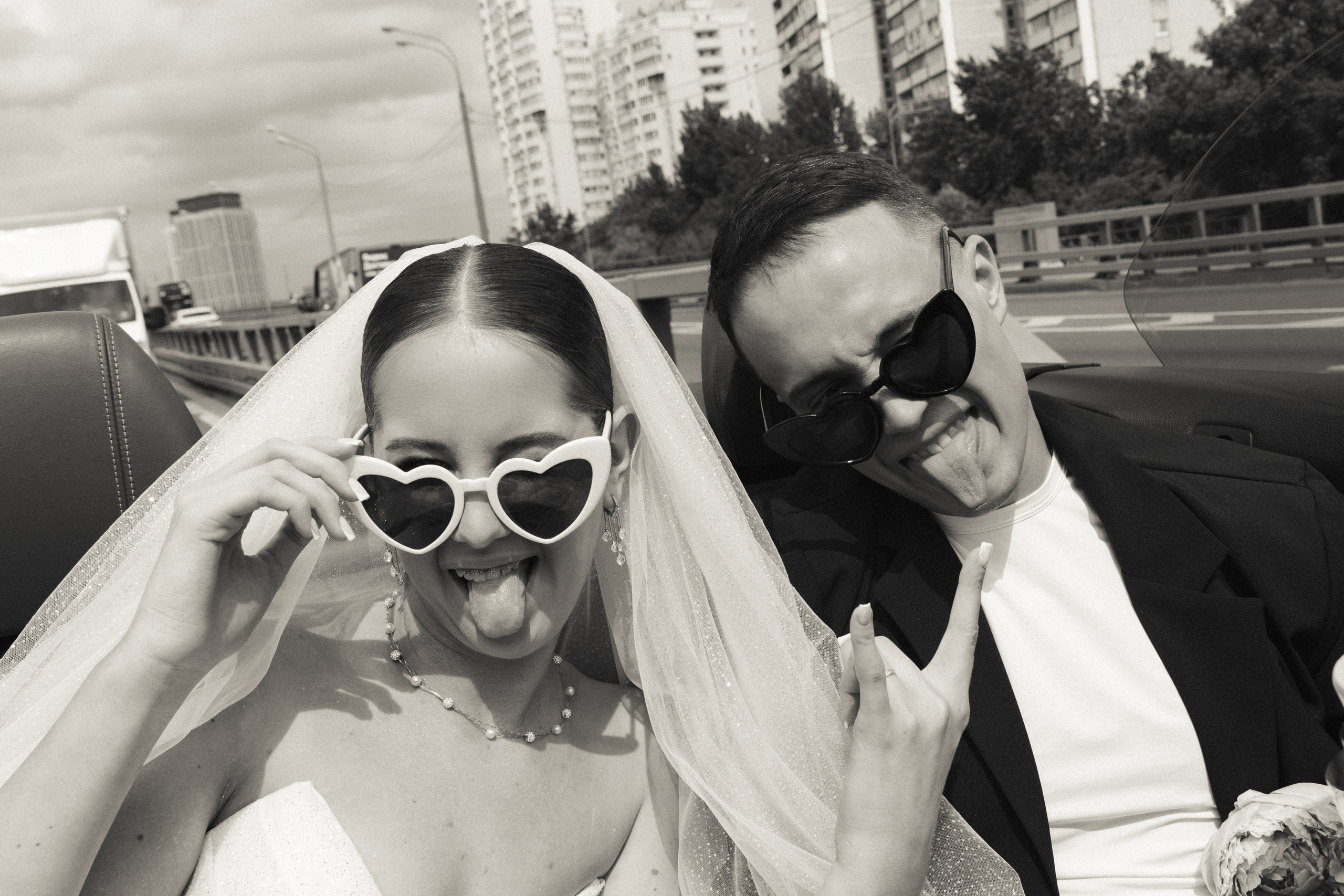 Ростислав | Ксения. Фотограф Вероника Балабанова, Москва