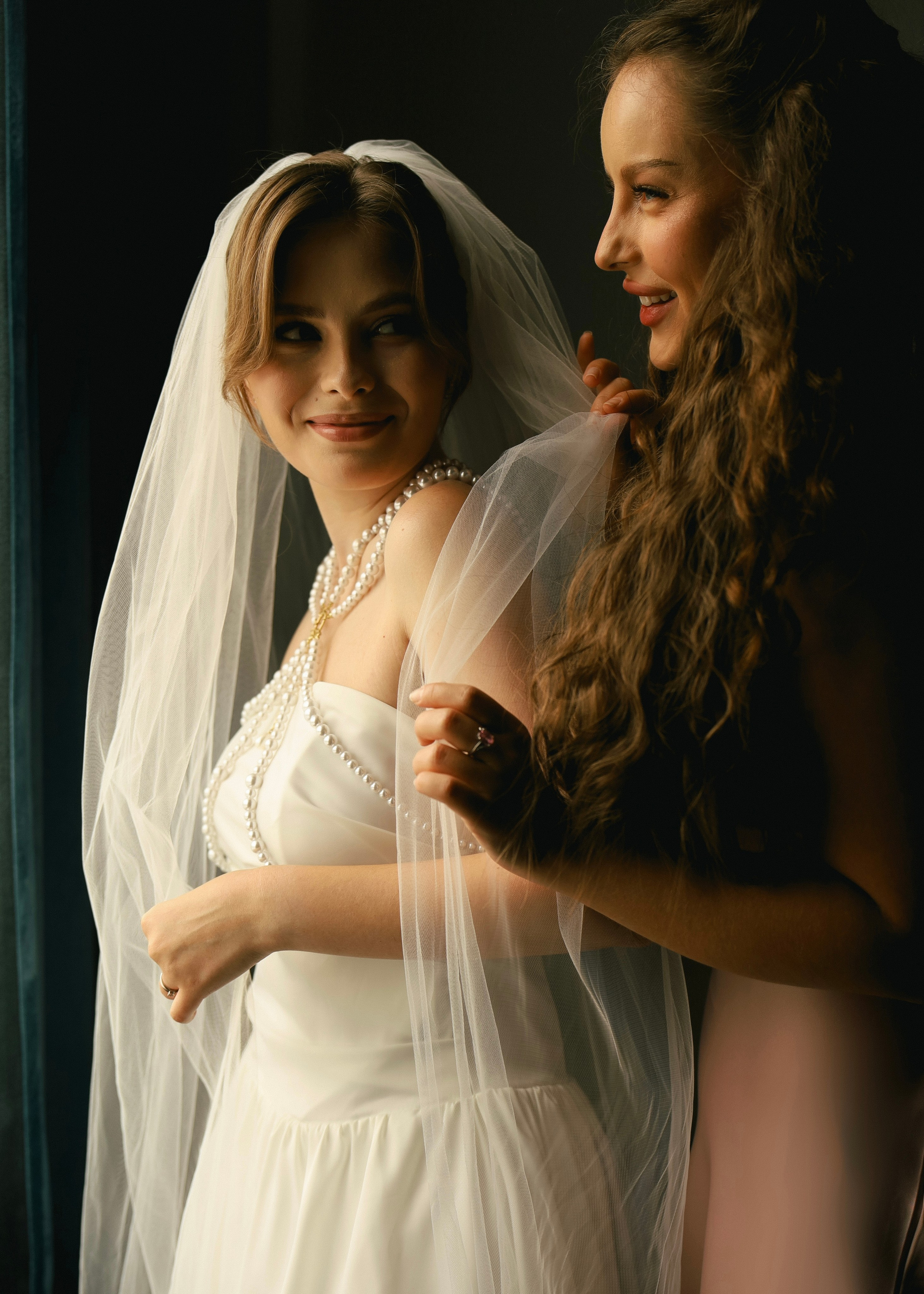 Диана | утро. Фотограф Соня Даркевич