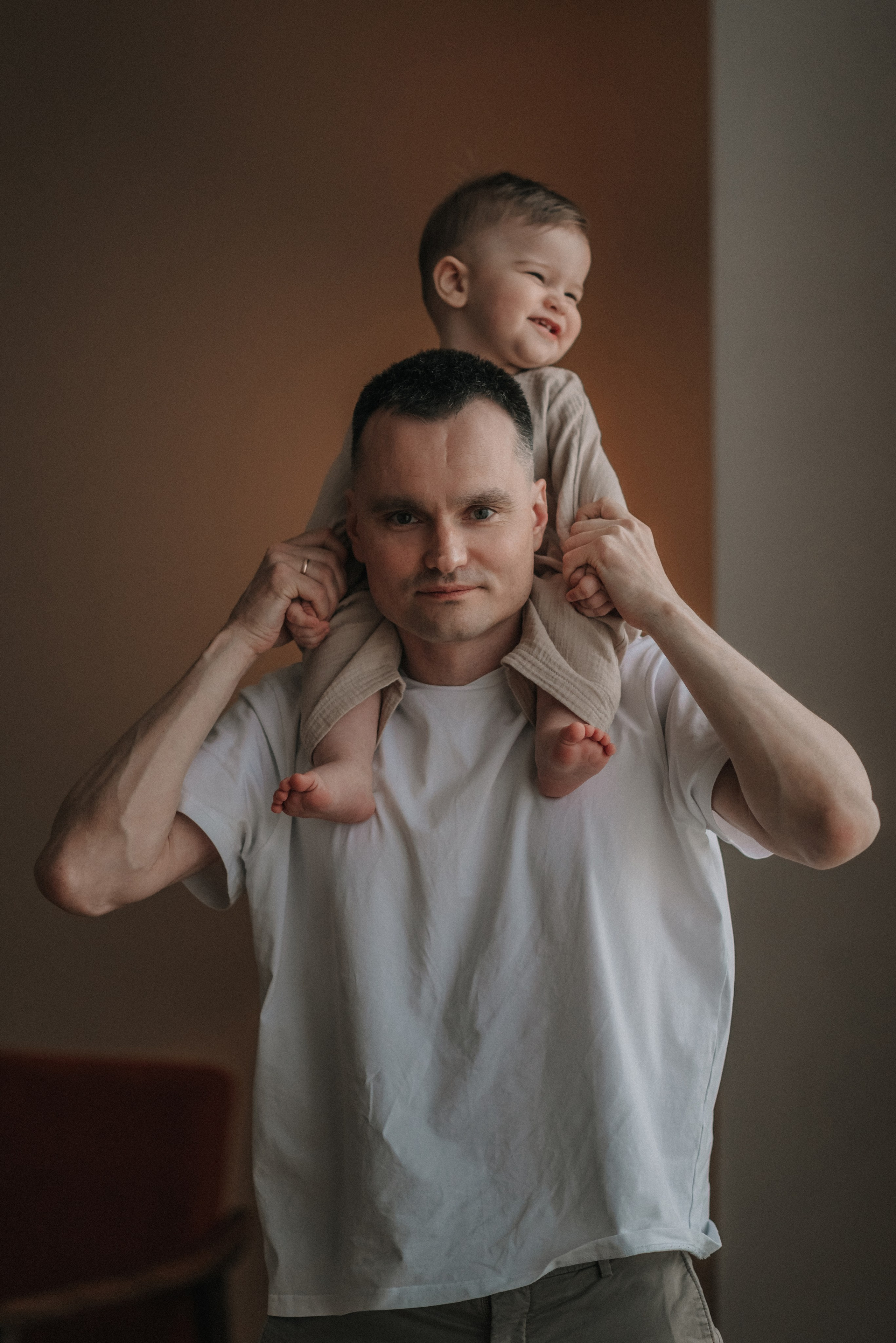 SOFT. Семейный и детский фотограф Анастасия Иванова