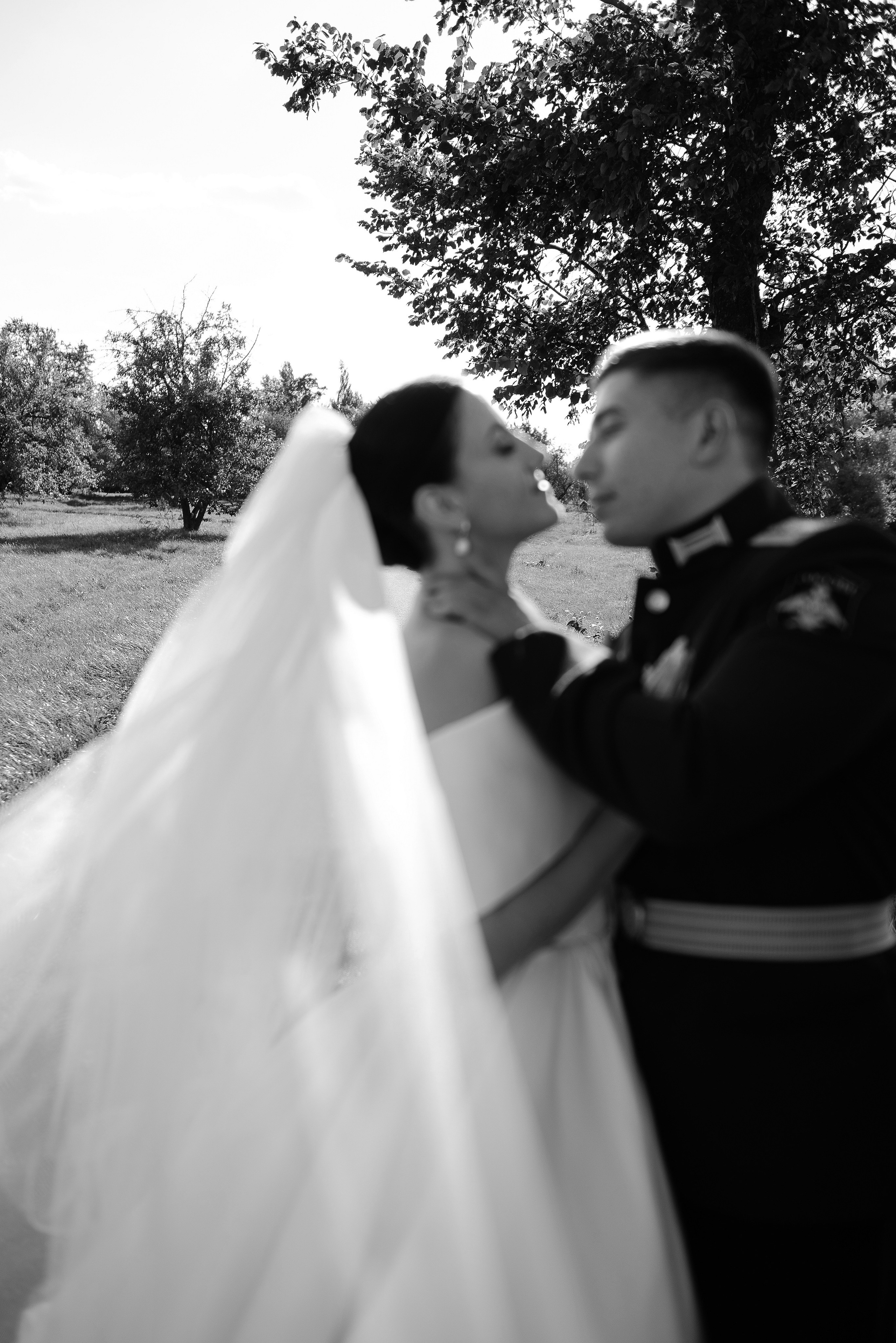 Свадьбы. Свадебный и портретный фотограф в Липецке Юлия Свит