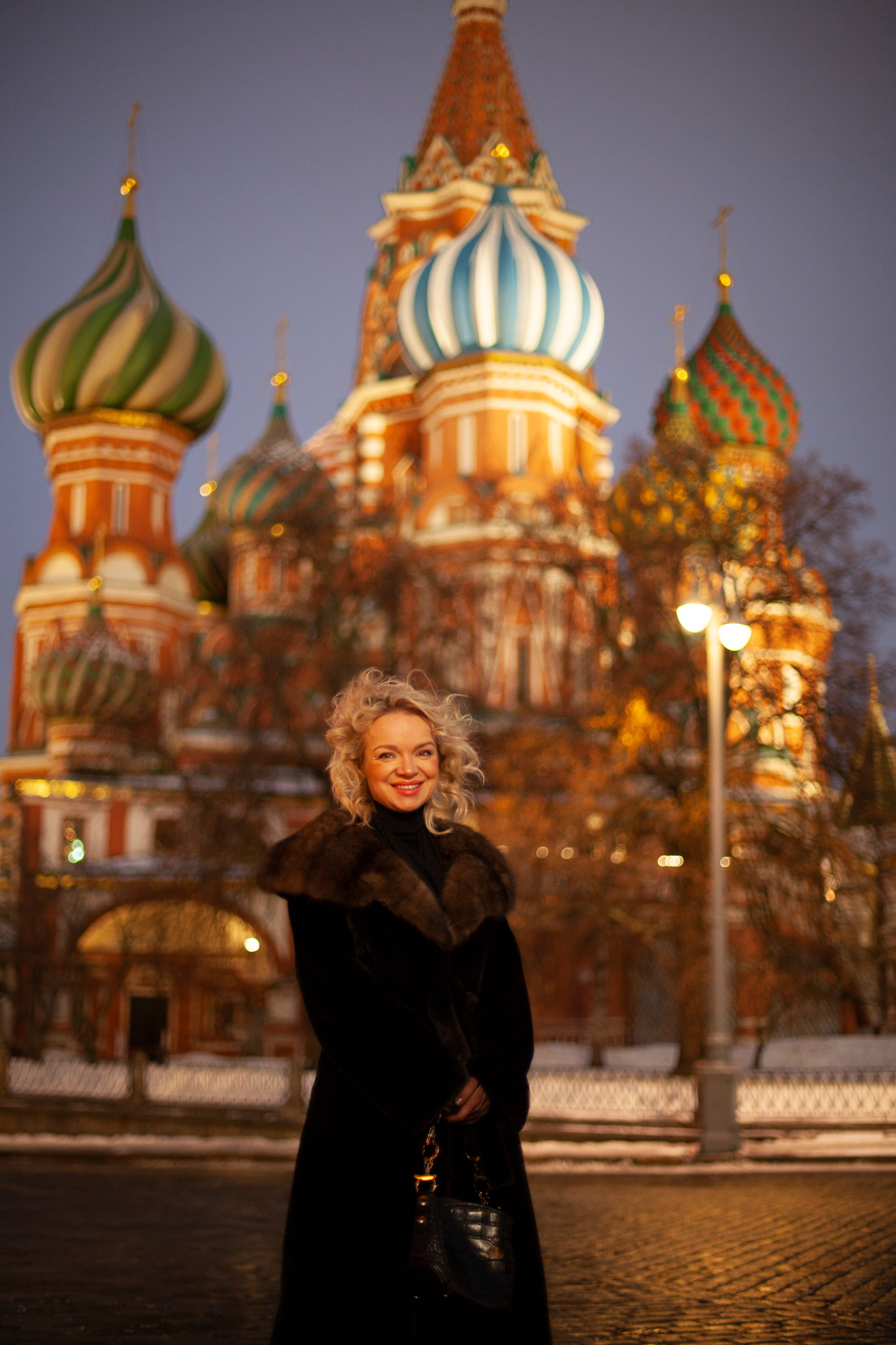 Виталина. Фотограф в Москве и Истре