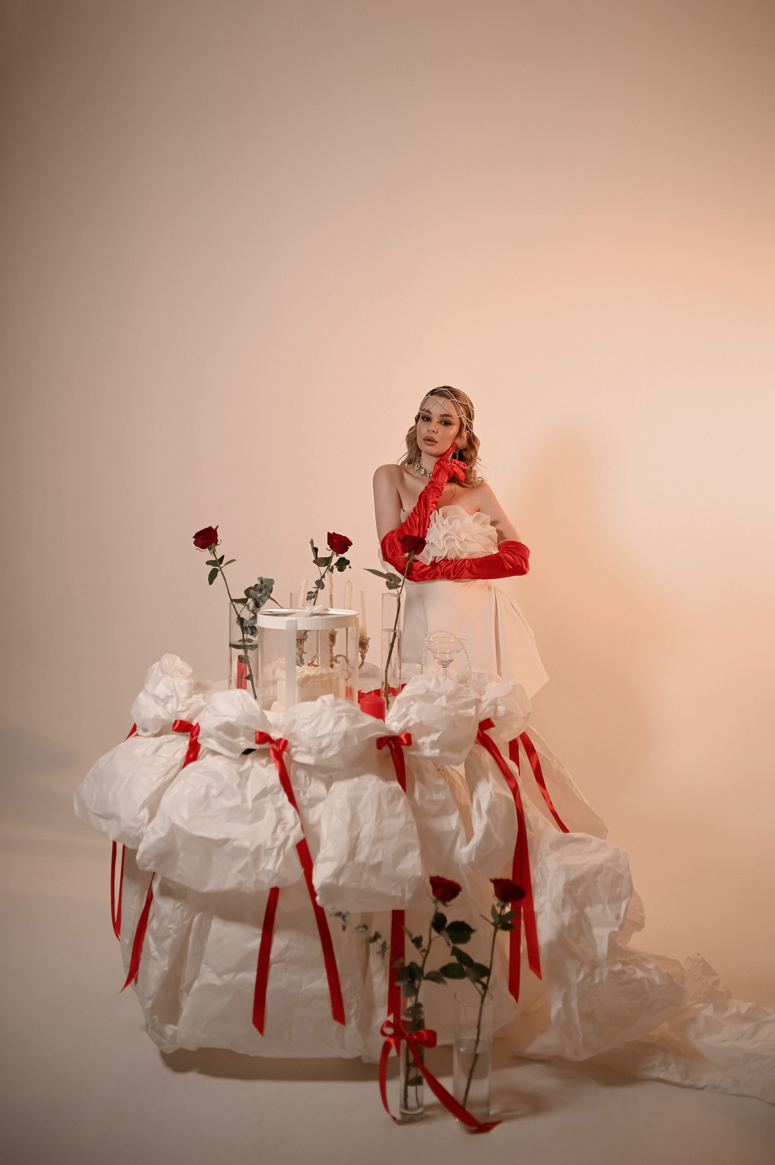 Елена. Твой личный проводник к красивым фотографиям в Старом Осколе