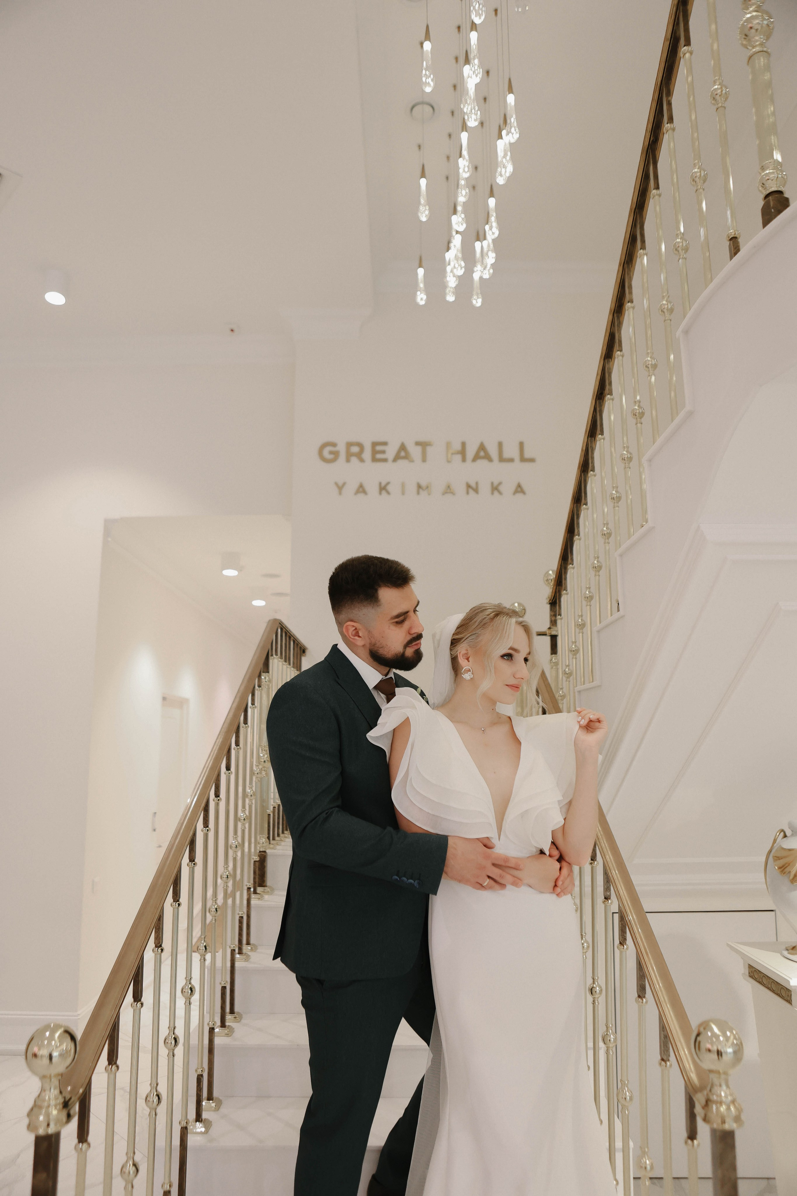 Wake each other up in the morning. Свадебный фотограф FOTOKEYT