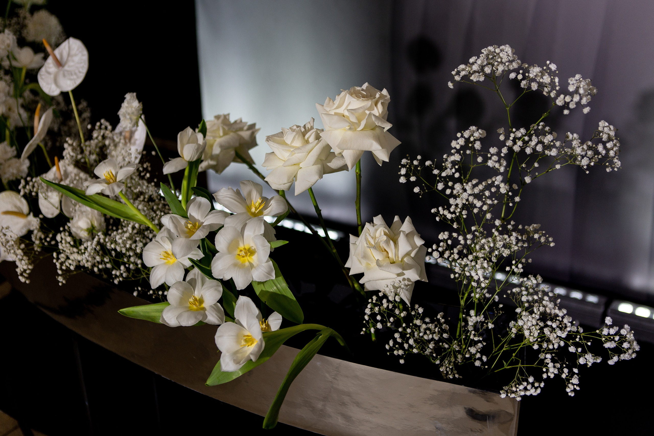 Илья и Наталья. Свадебный фотограф Ксения Трухина в Нижнем Новгороде и Москве