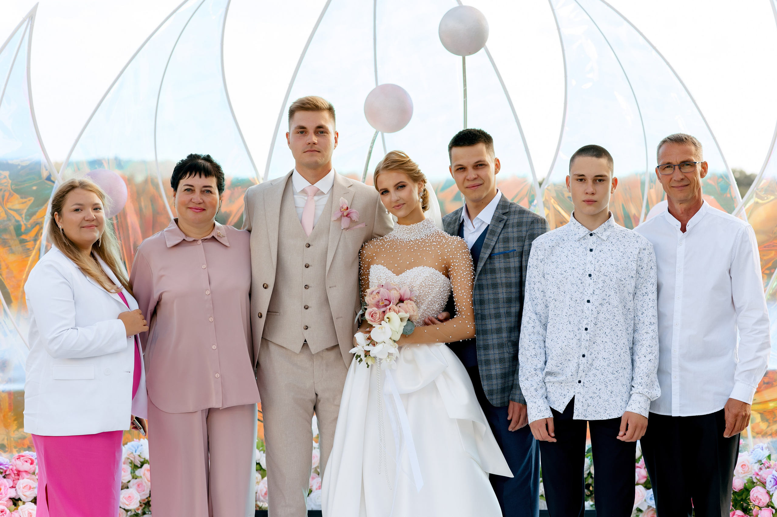 Павел и Диана. Свадебный фотограф Ксения Трухина в Нижнем Новгороде и Москве