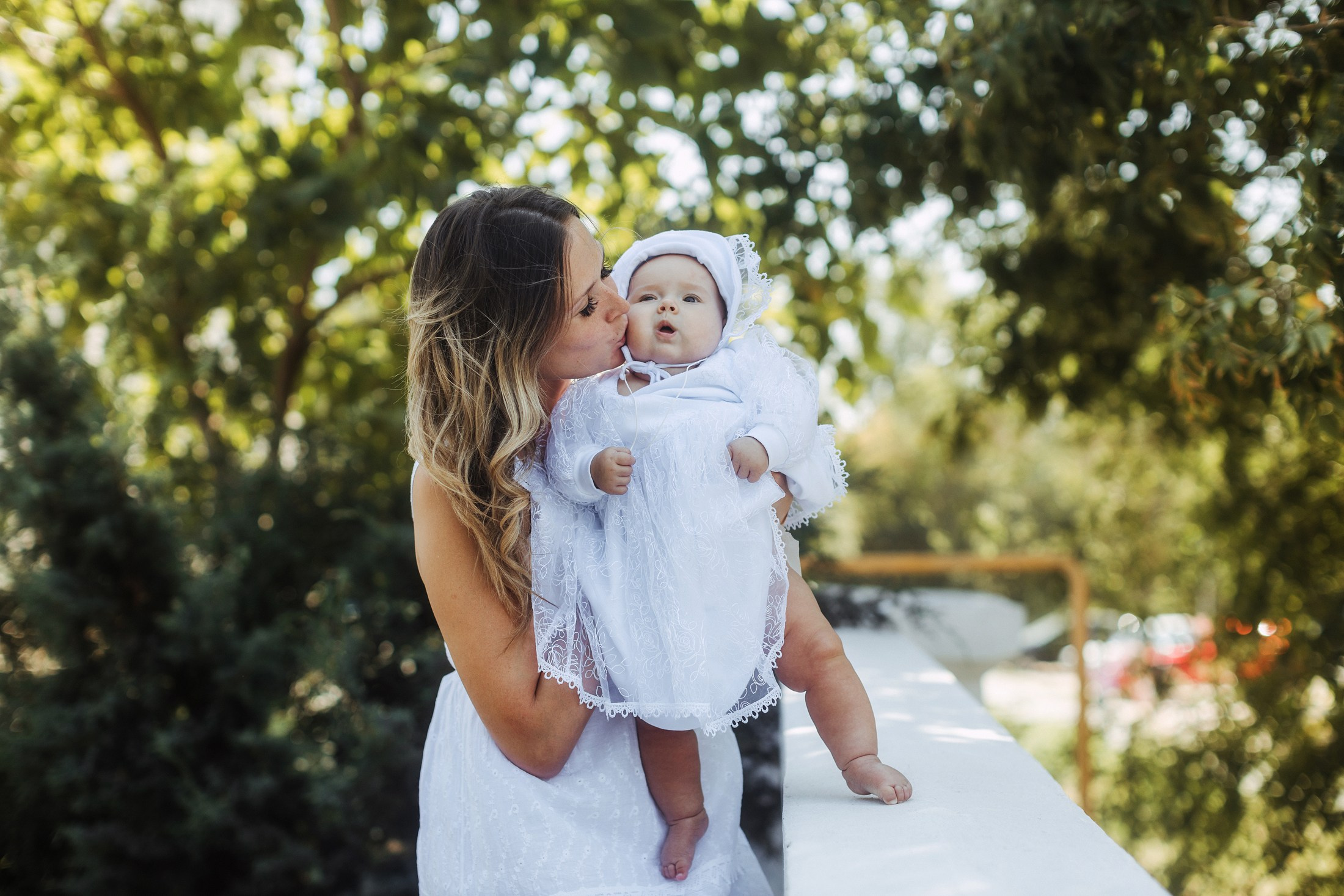 Церковь Веры, Надежды, Любови и матери их Софии. Фотографы в городе Волгограде — Людмила Агеева и Алексей Околелов