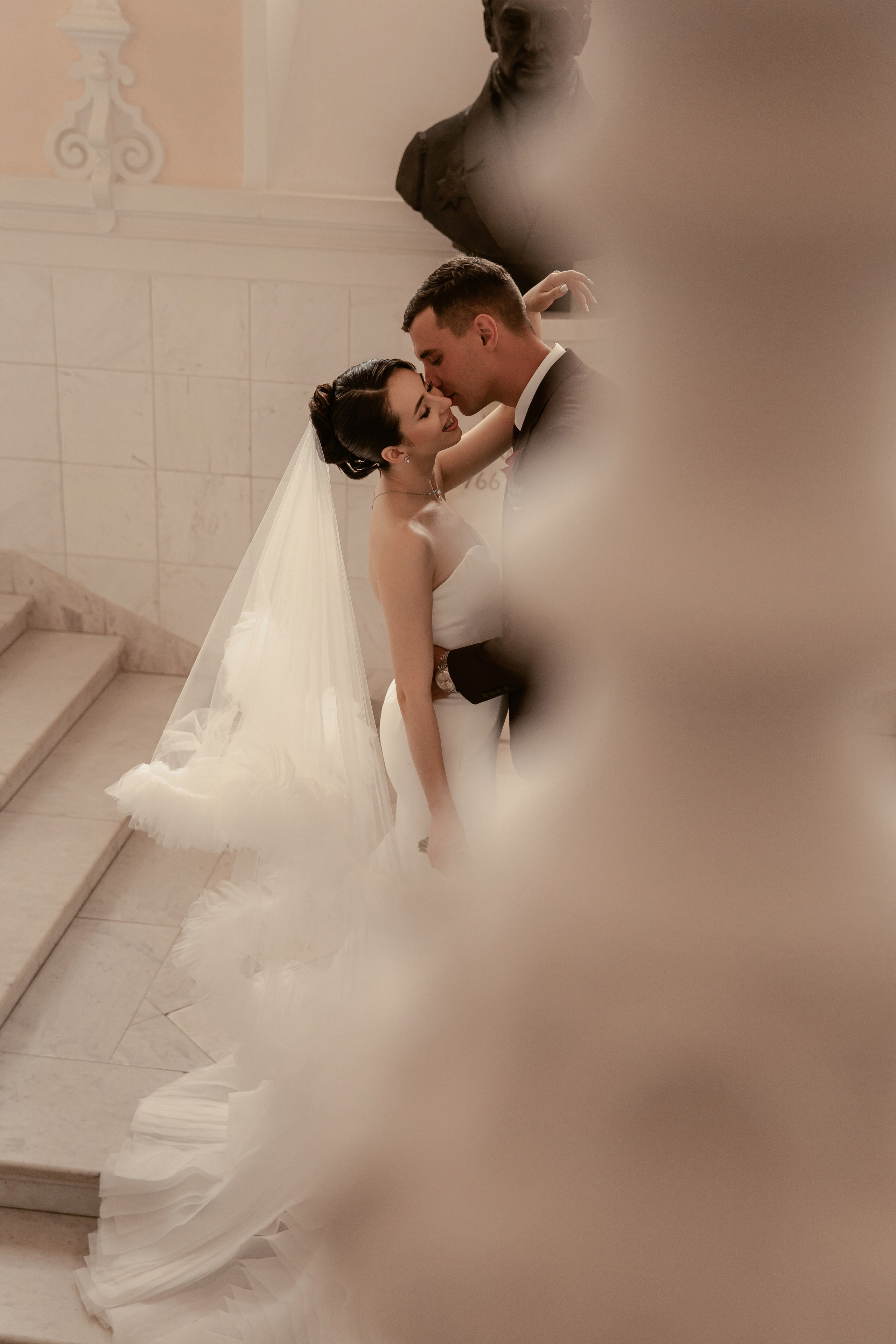 Илья & Лилия. Свадебный ФОТОГРАФ и ВИДЕОГРАФ Ульяновск