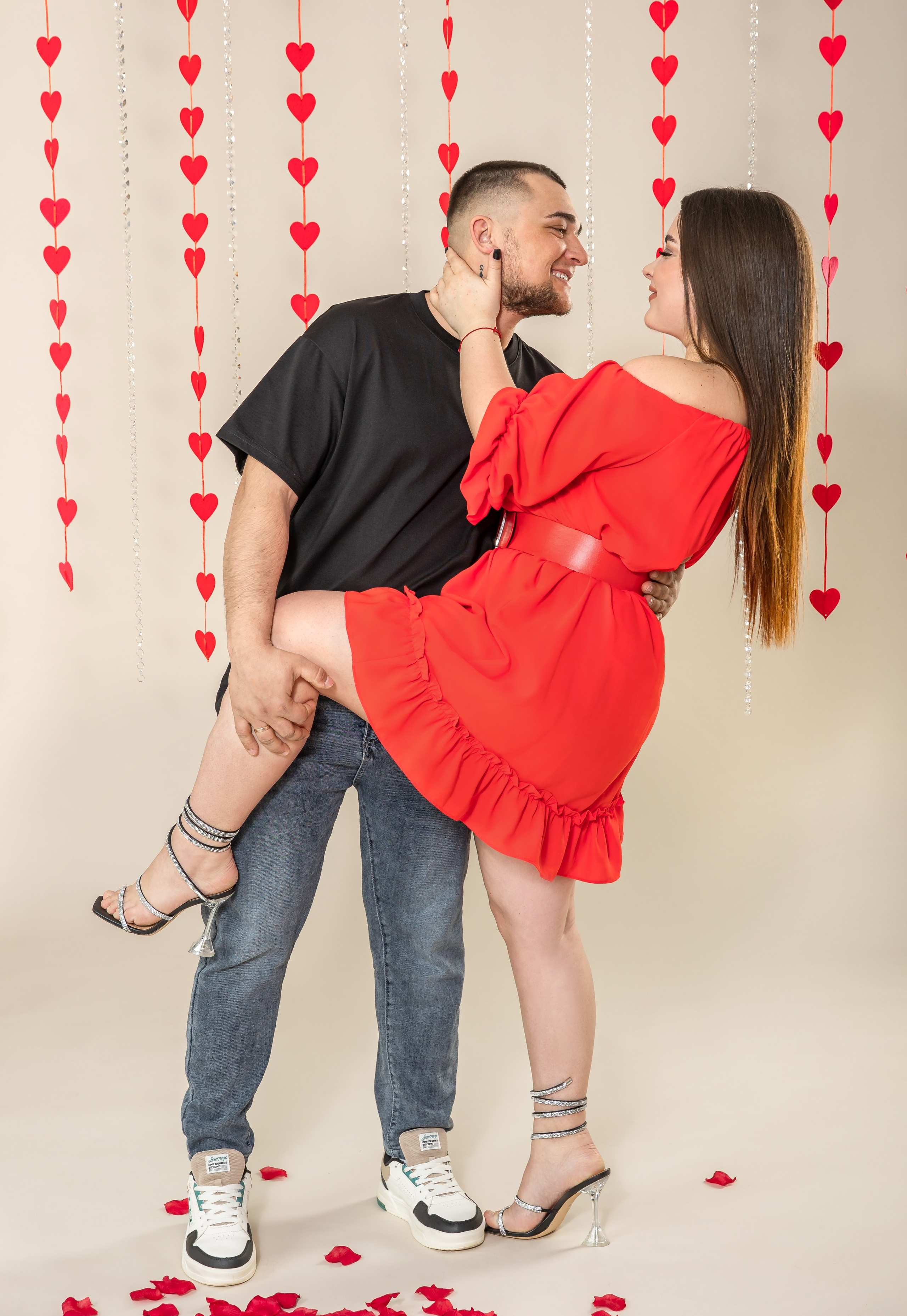 Детский семейный фотограф в г. Находка Ольга Коваленко, фотостудия Memories