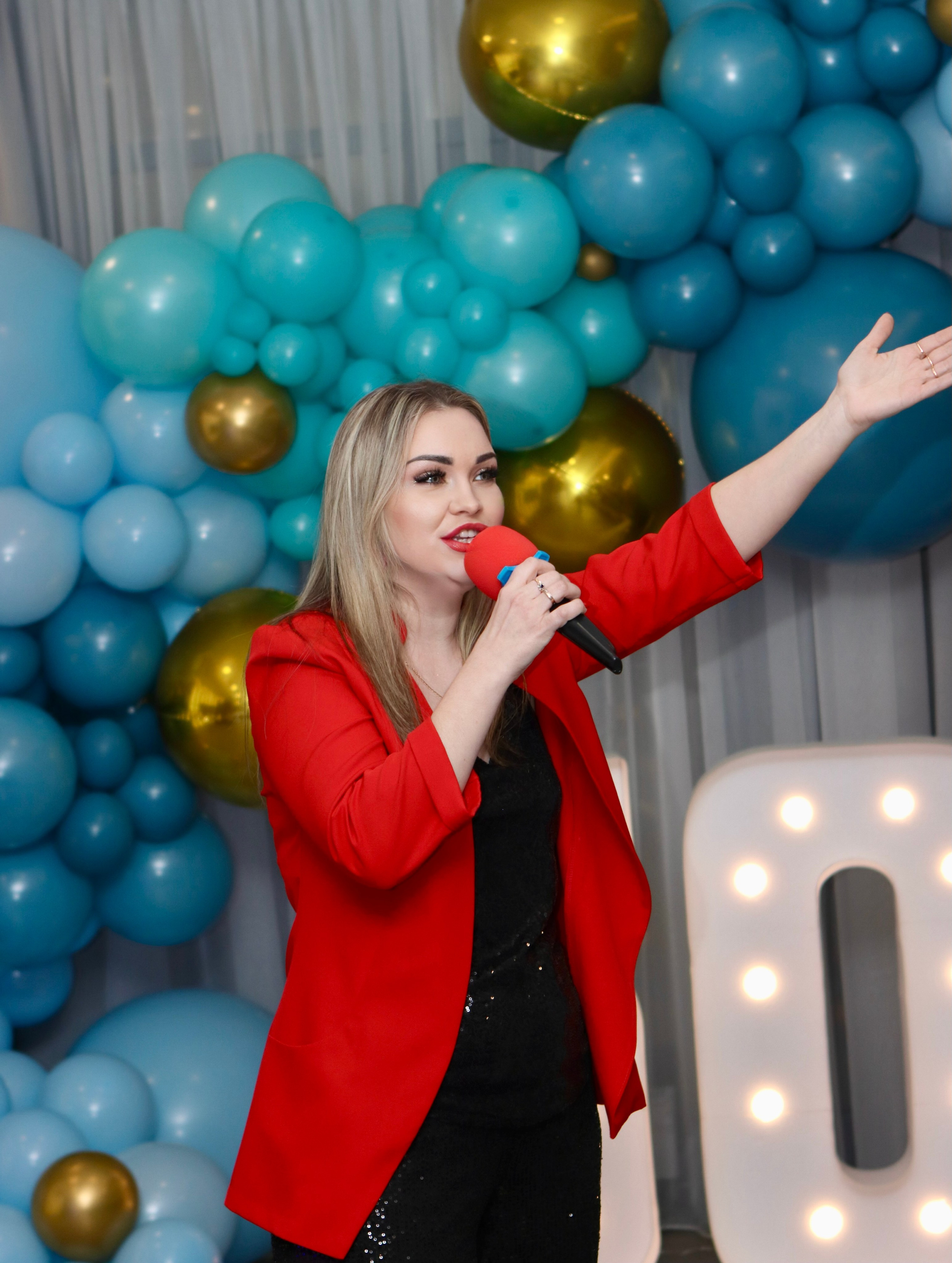 День Рождения Ирины. Фотограф в Курске Смирнов Евгений