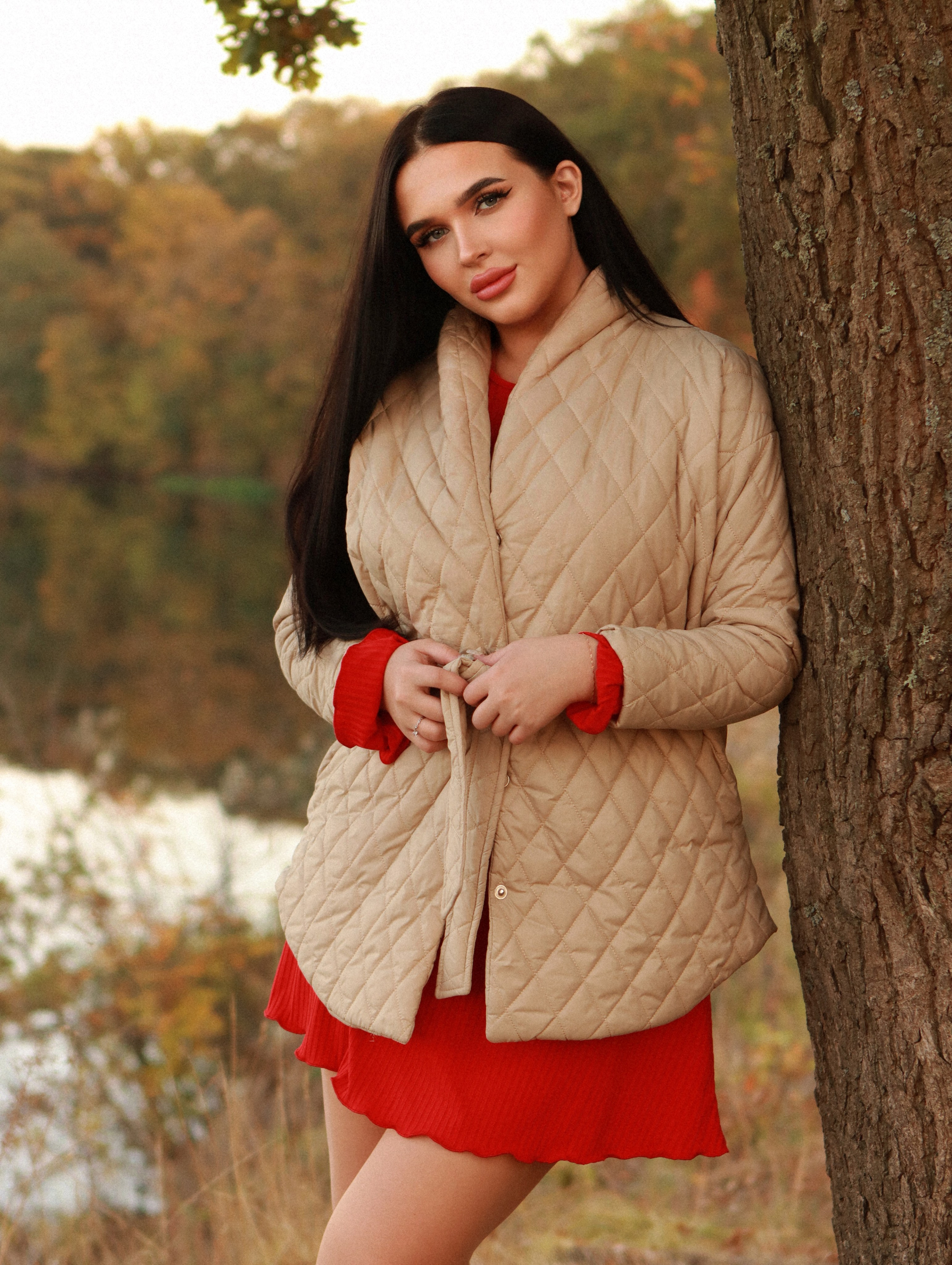 Маша. Фотограф в Курске Смирнов Евгений