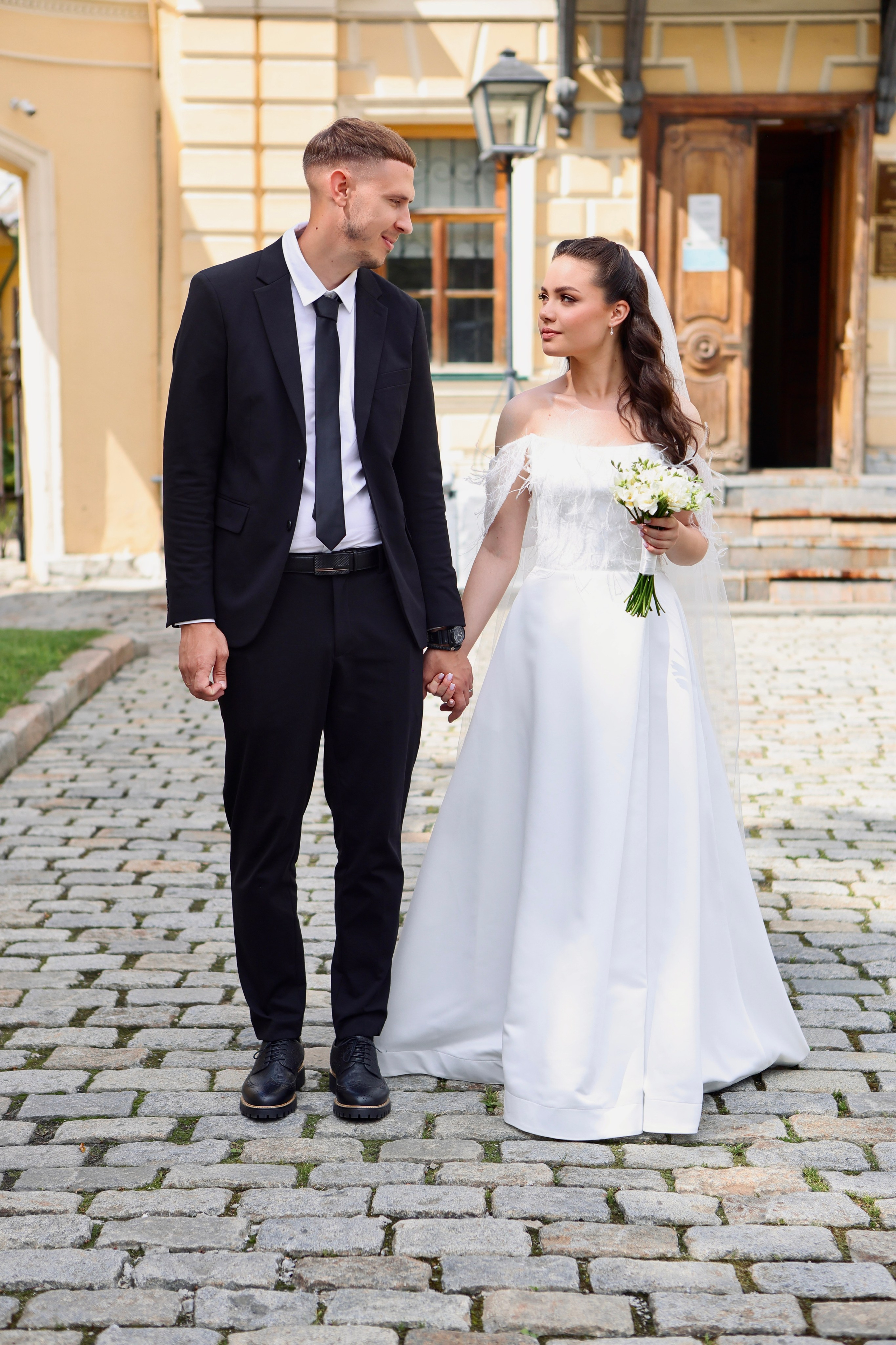 Егор и Наталья. Фотограф в Курске Смирнов Евгений